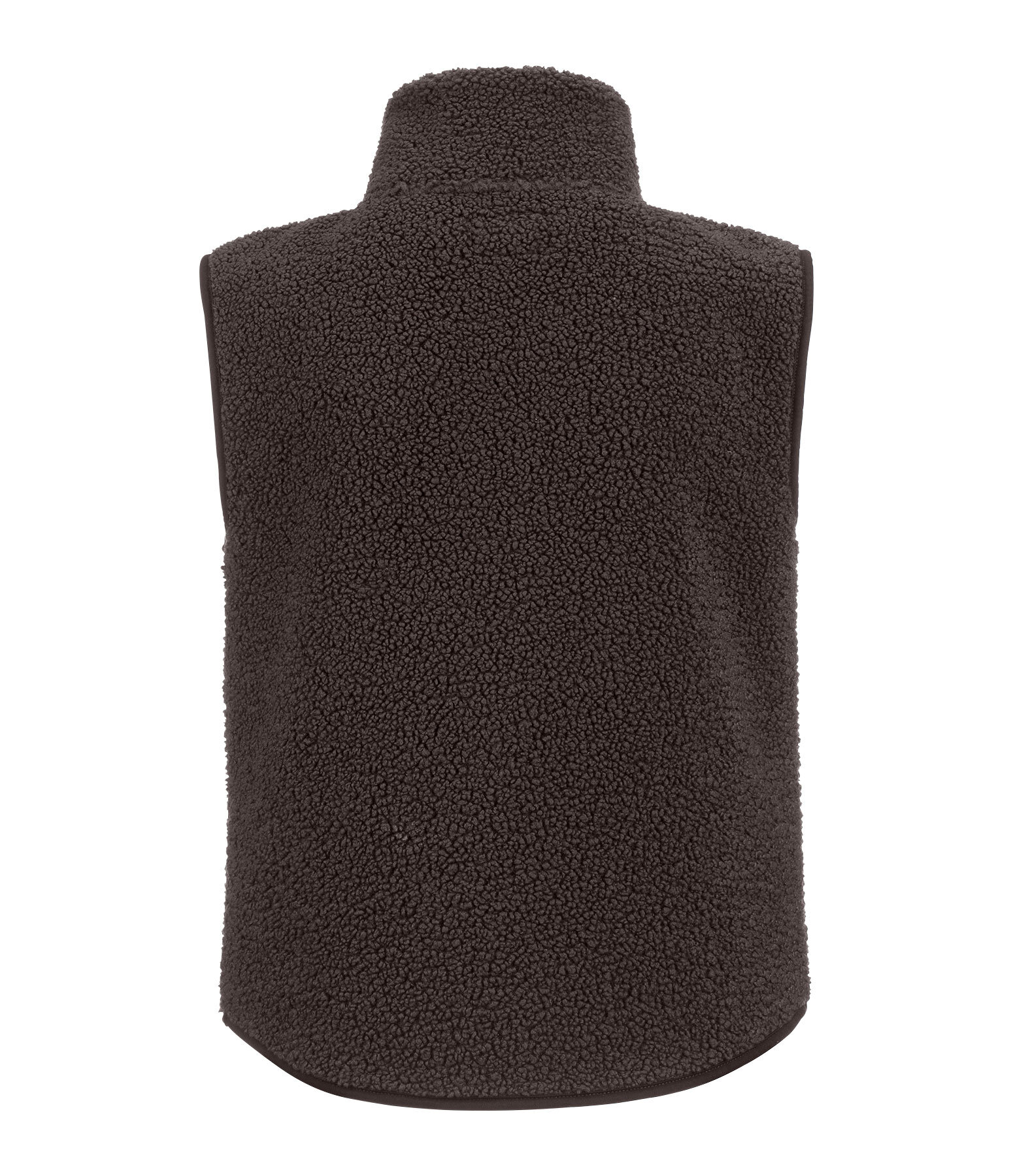 Teddy Fleece Gilet Nelly