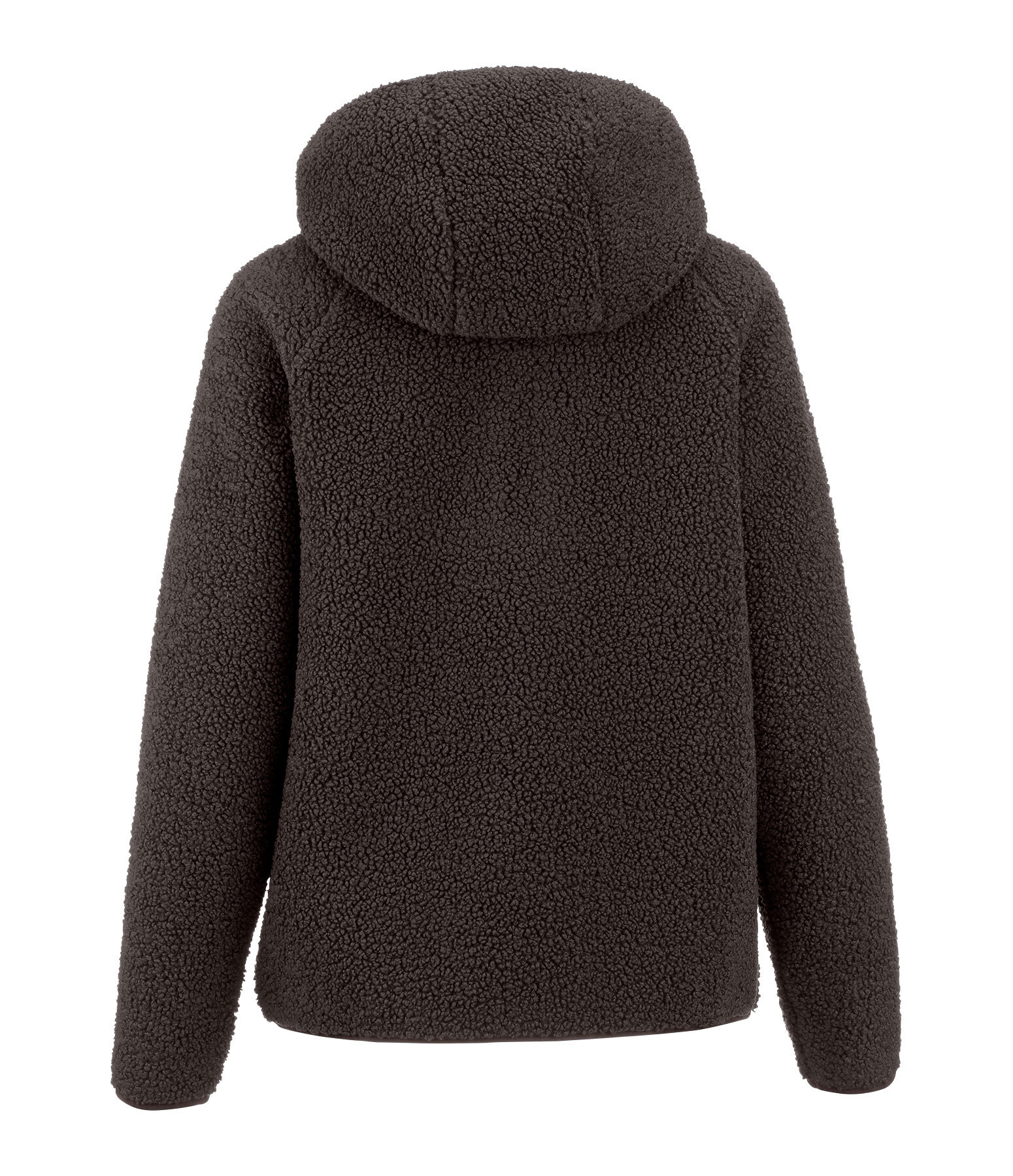 Teddy Fleece Hoodie Jona