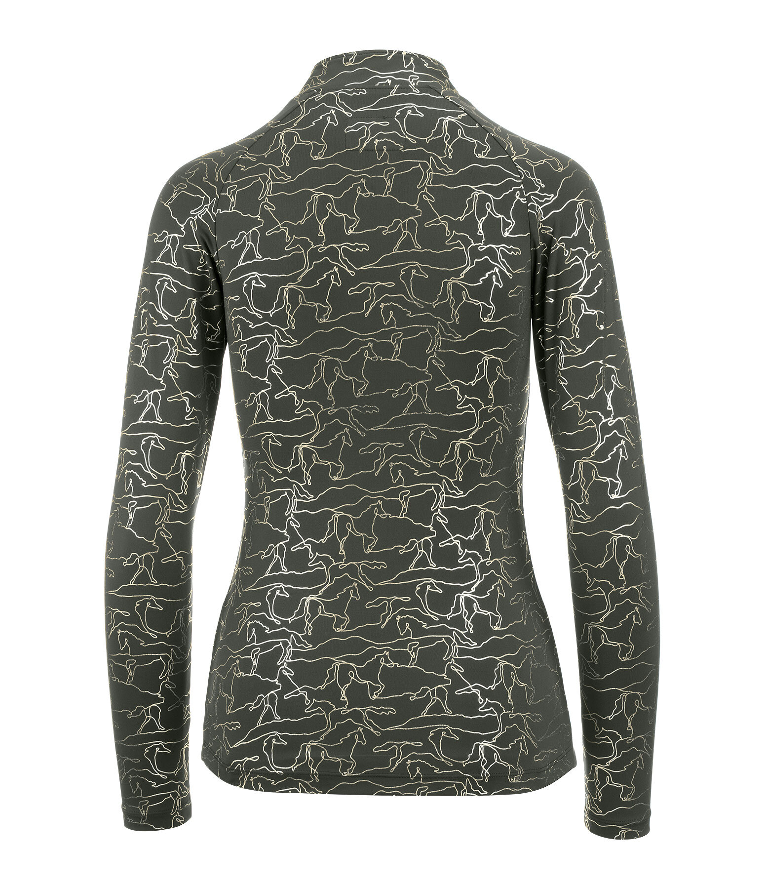 Functional Long Sleeve Shirt Anni