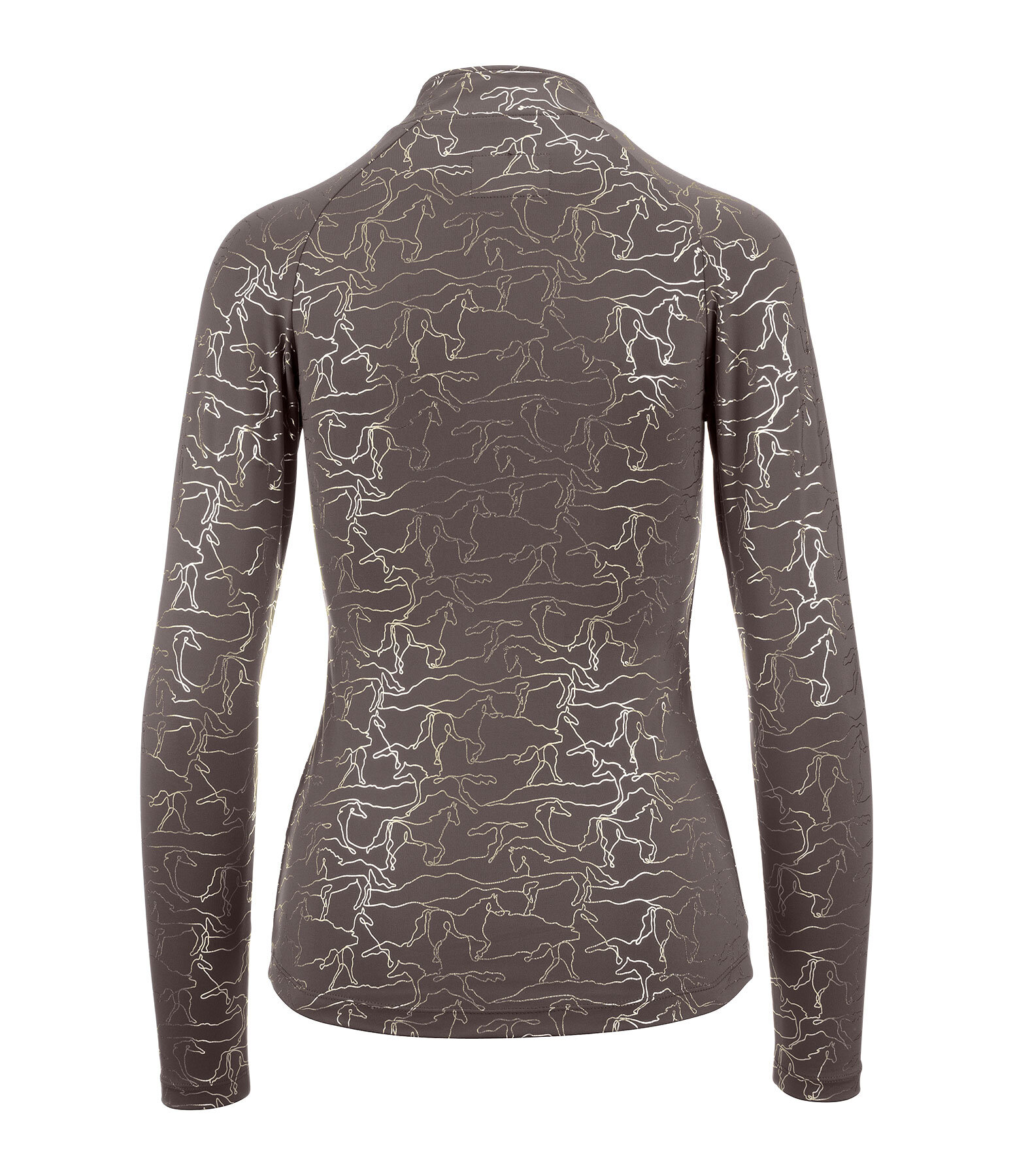 Functional Long Sleeve Shirt Anni