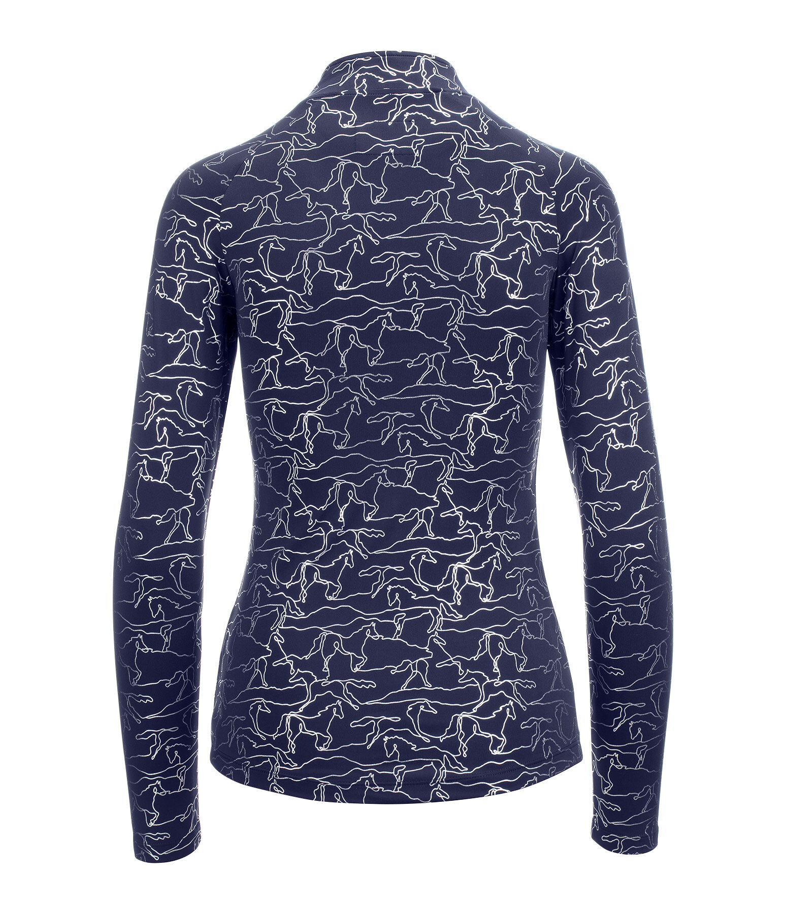 Functional Long Sleeve Shirt Anni