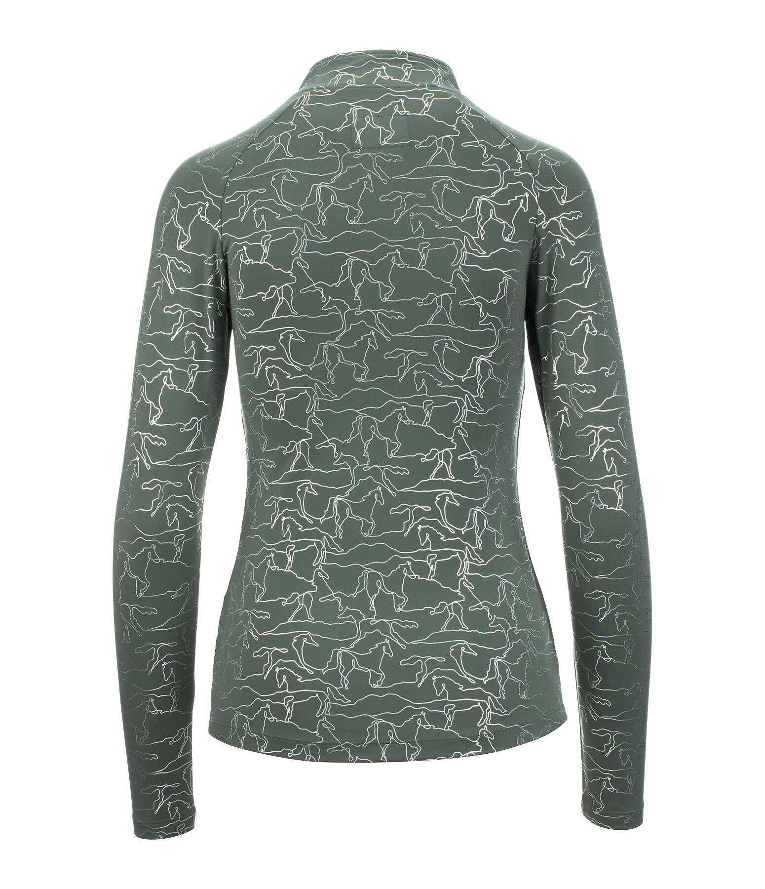 Functional Long Sleeve Shirt Anni