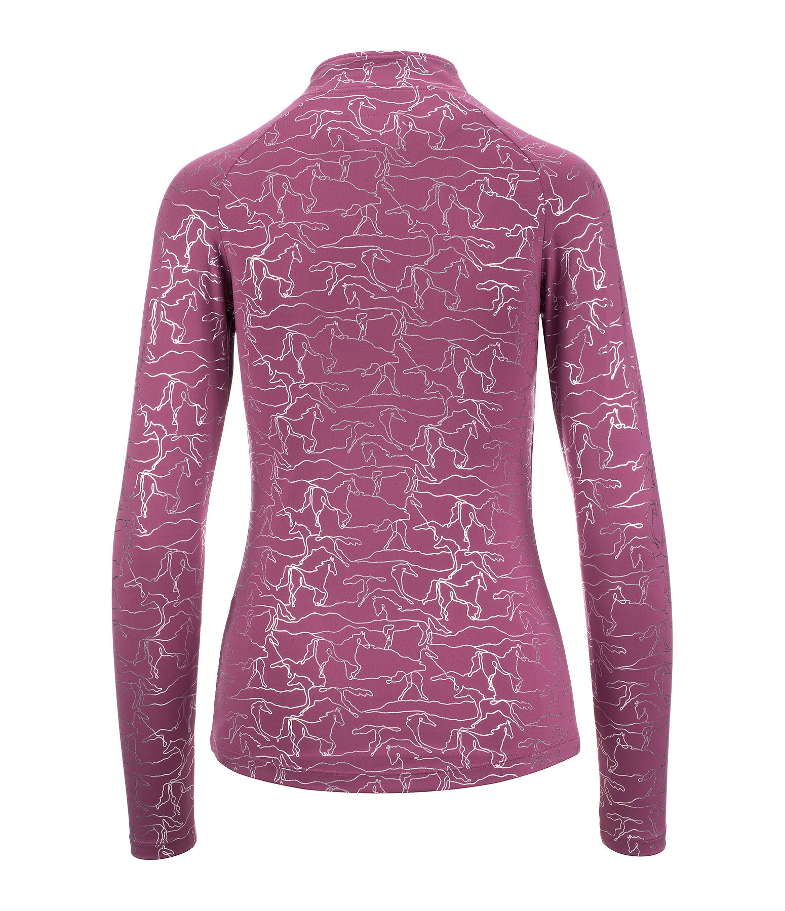 Functional Long Sleeve Shirt Anni