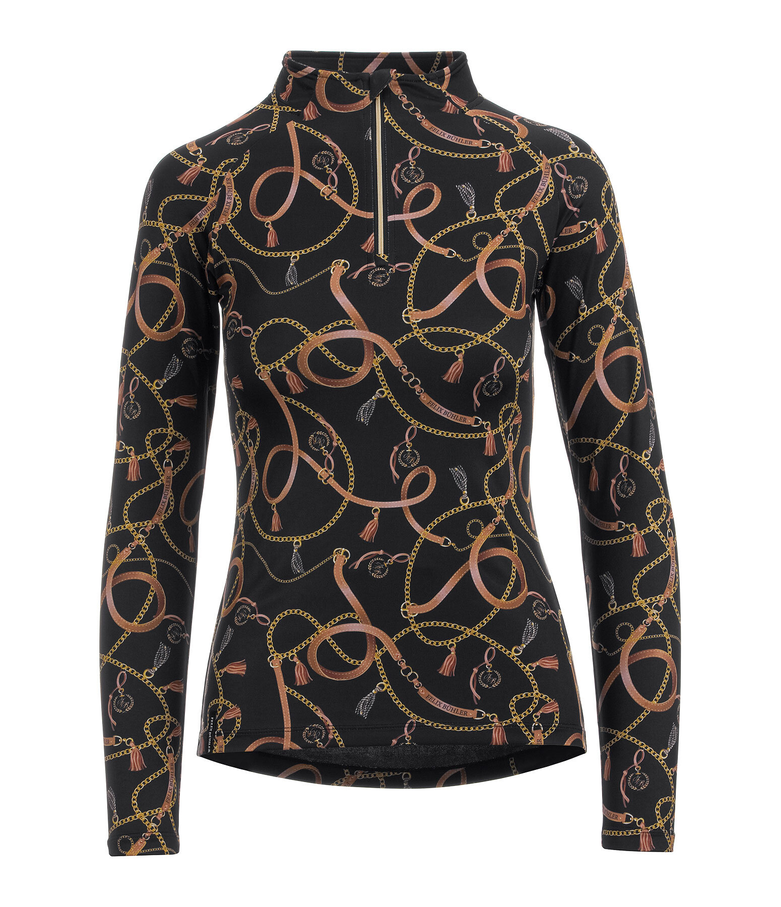 Functional Long Sleeved Shirt Liz