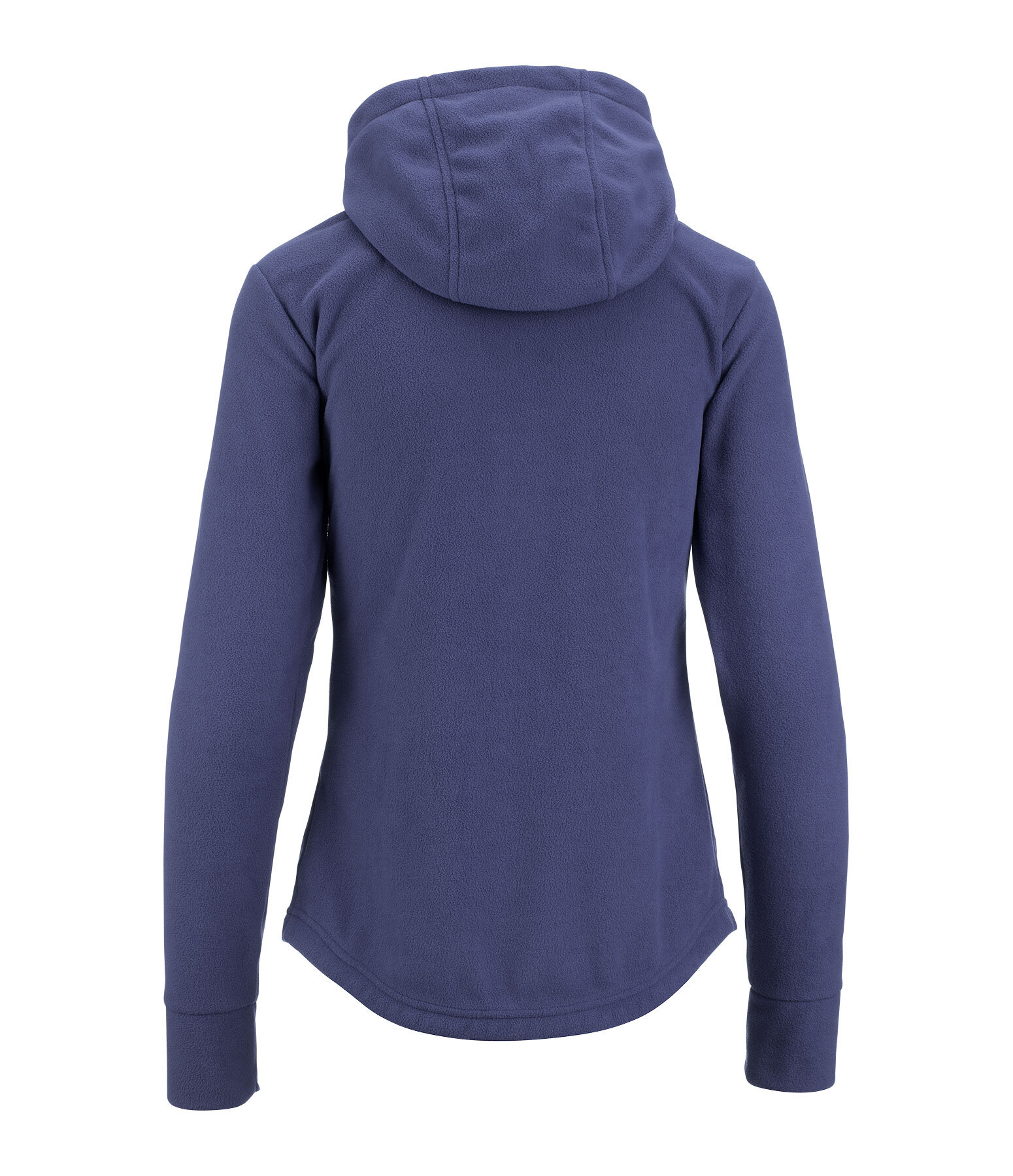 Hooded Fleece Jacket Cat