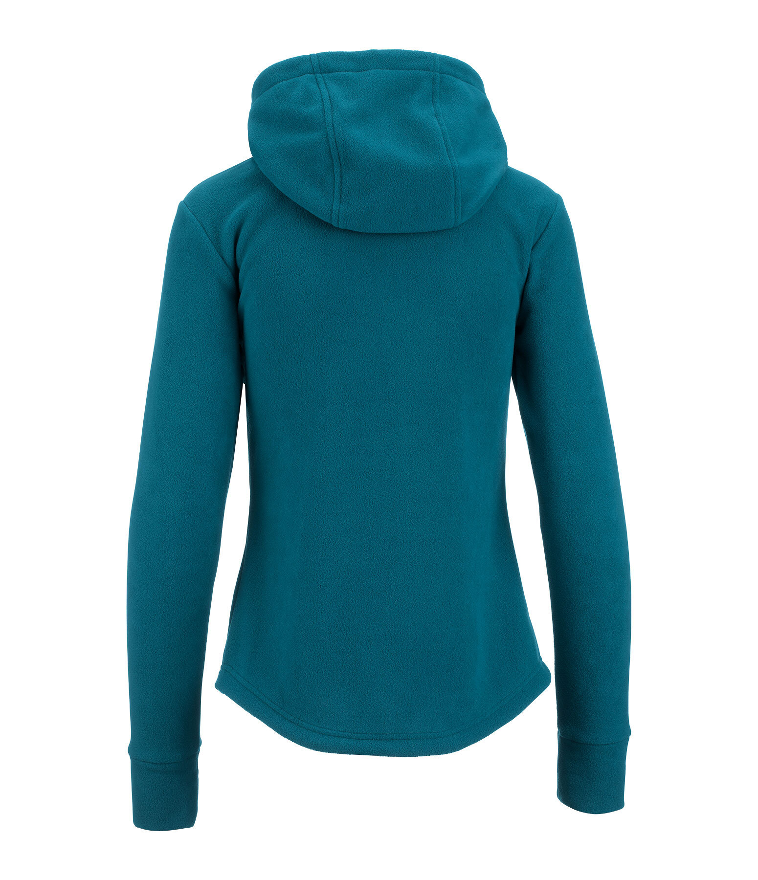 Hooded Fleece Jacket Cat