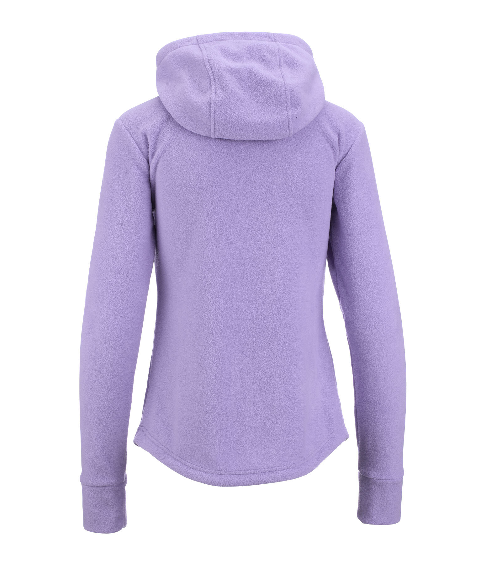 Hooded Fleece Jacket Cat