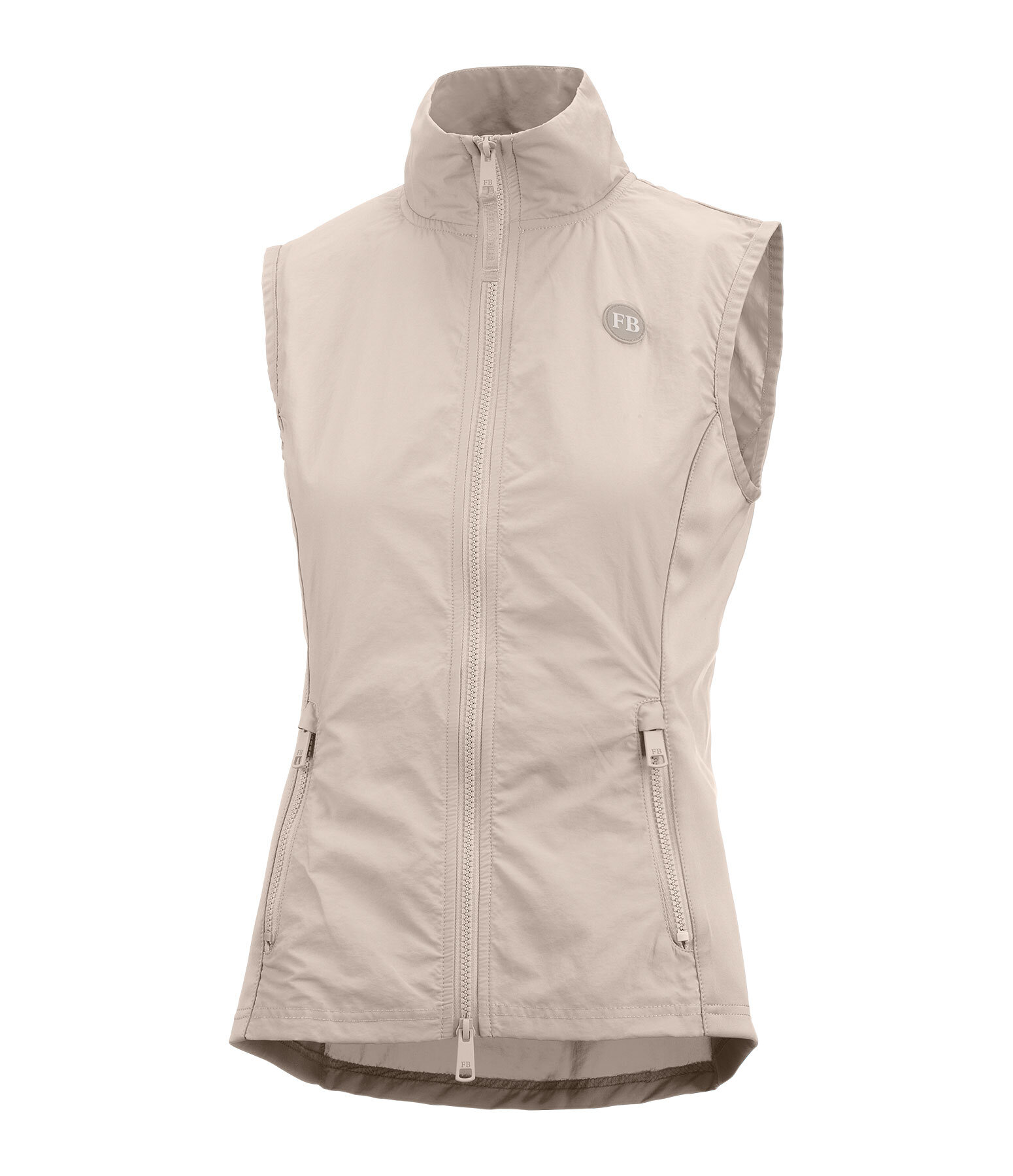 Combi Riding Gilet Pamela