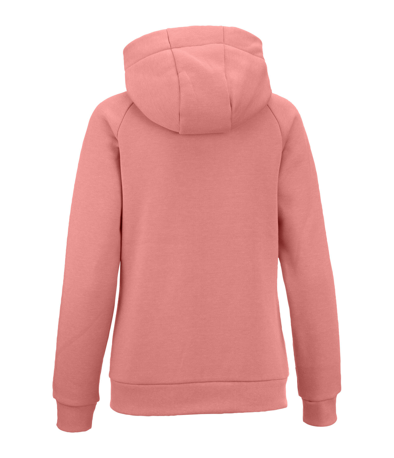 Hooded Sweatshirt Jacket Lynn