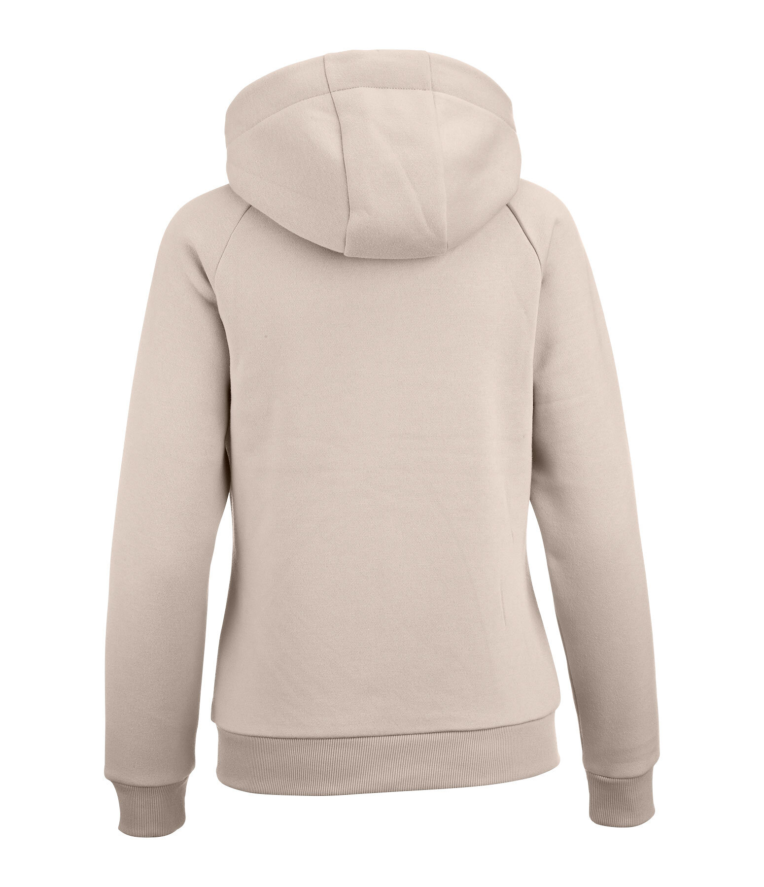 Hooded Sweat Jacket Lynn