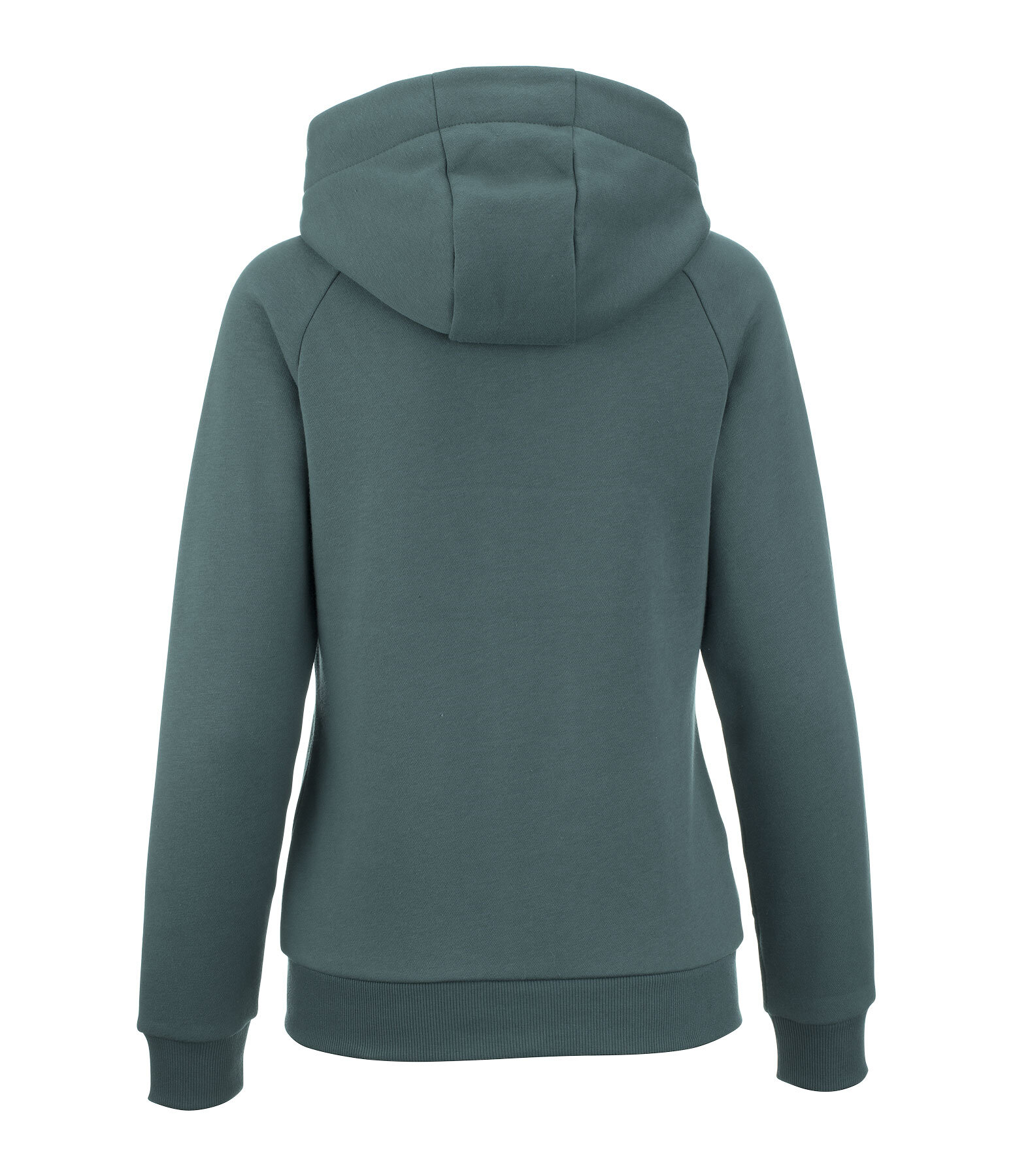 Hooded Sweat Jacket Lynn