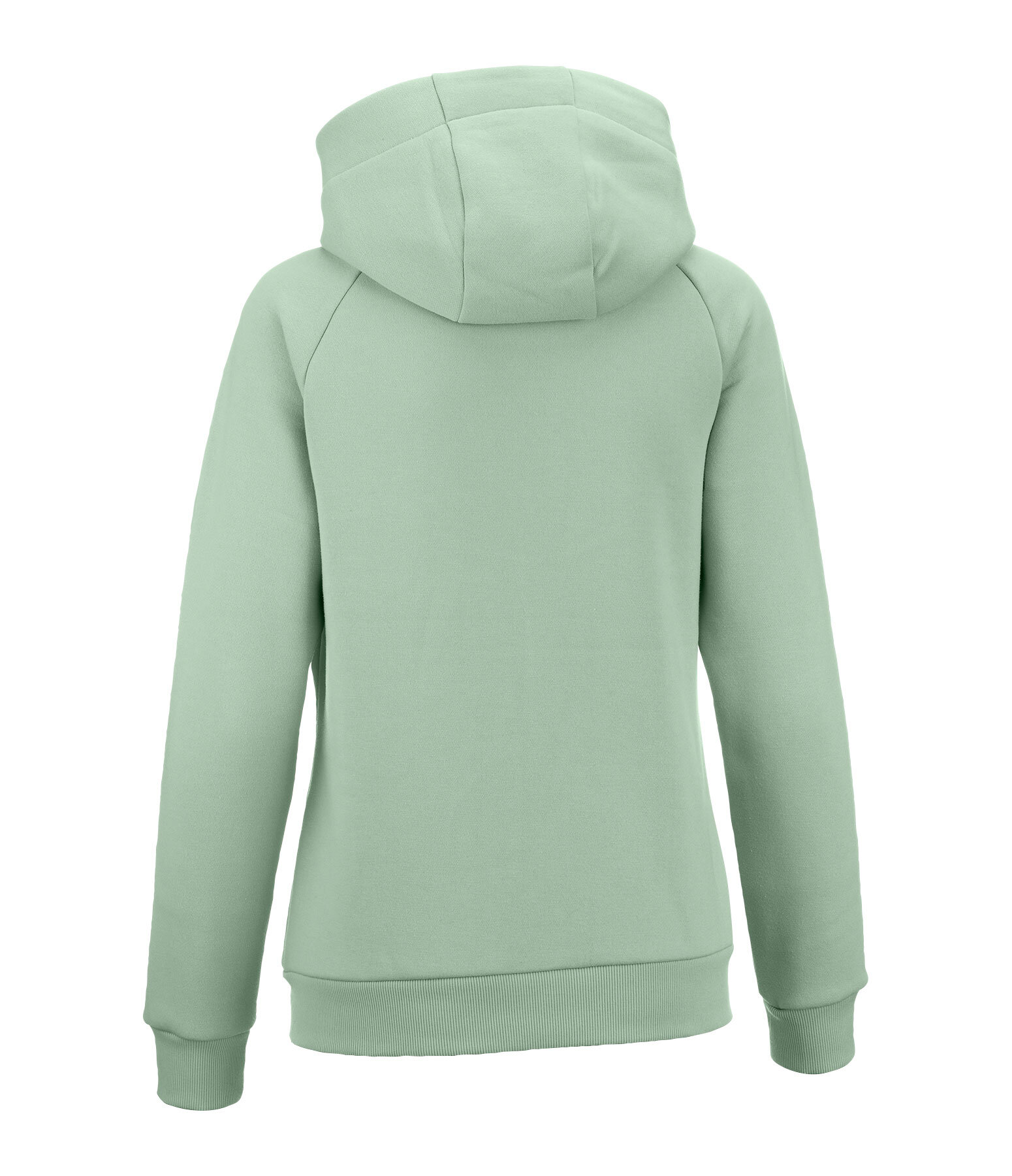 Hooded Sweatshirt Jacket Lynn