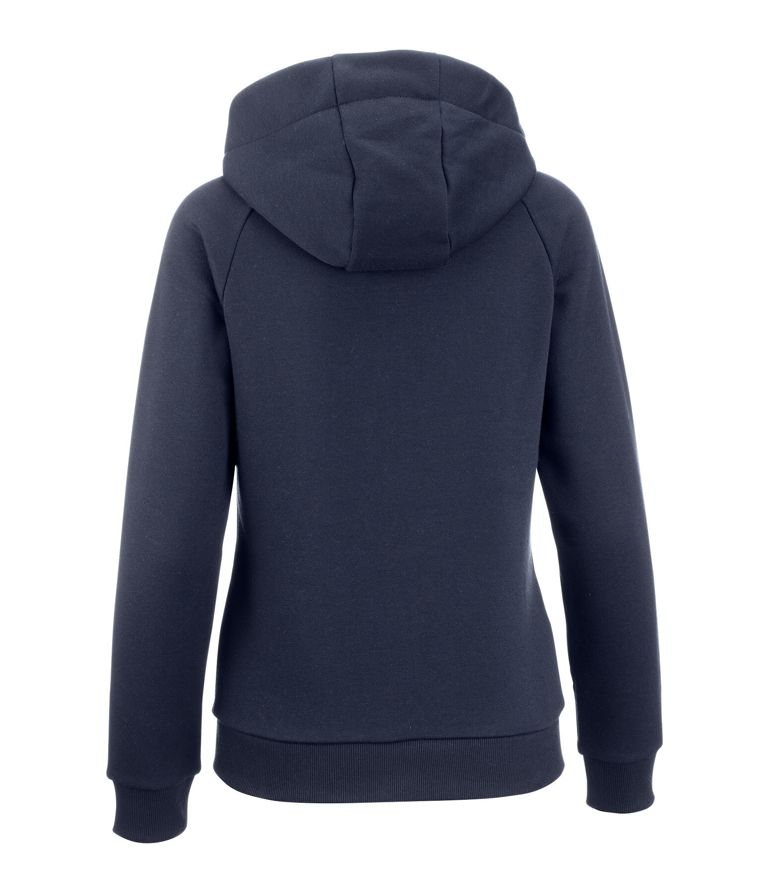 Hooded Sweat Jacket Lynn