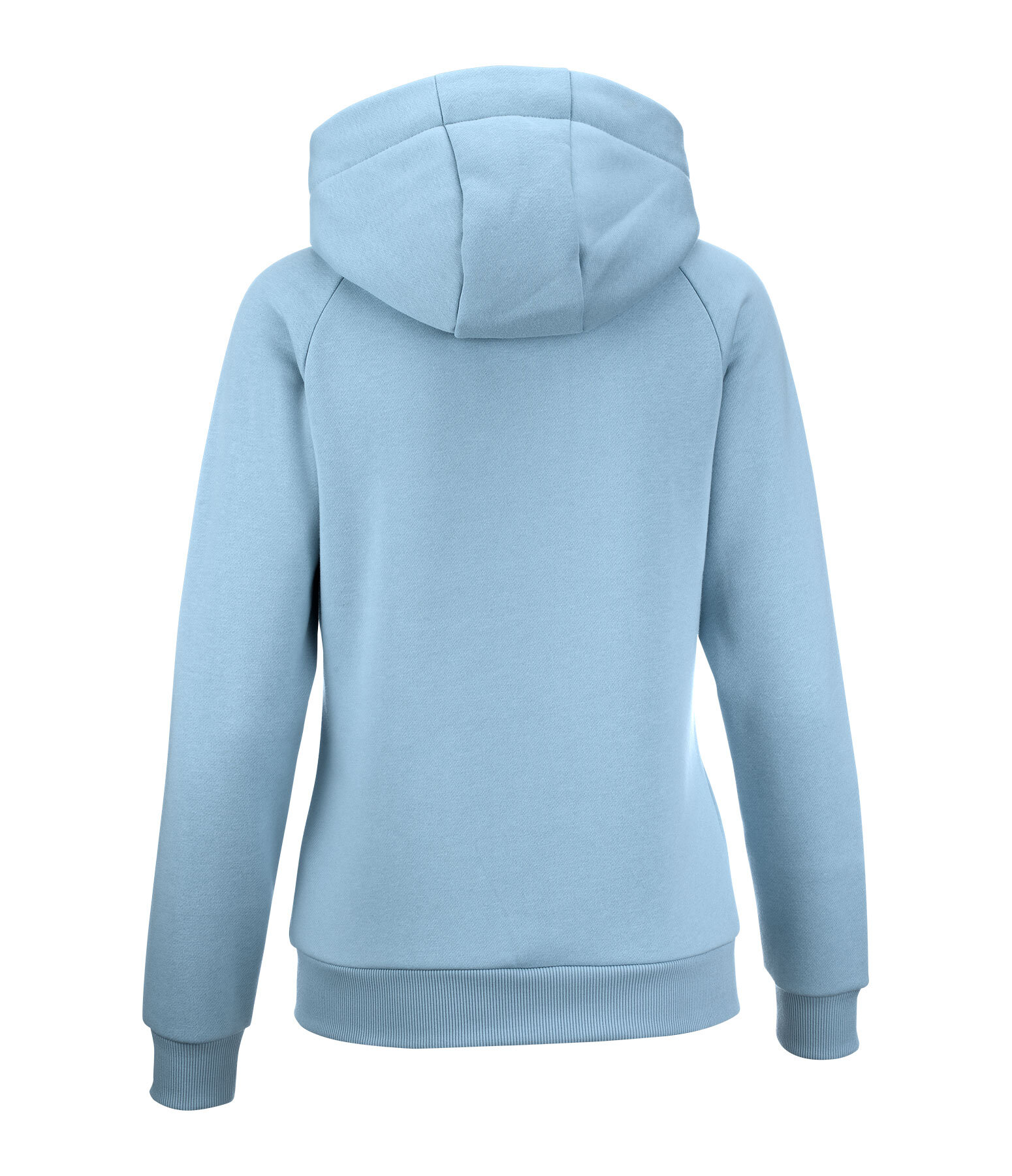 Hooded Sweat Jacket Lynn