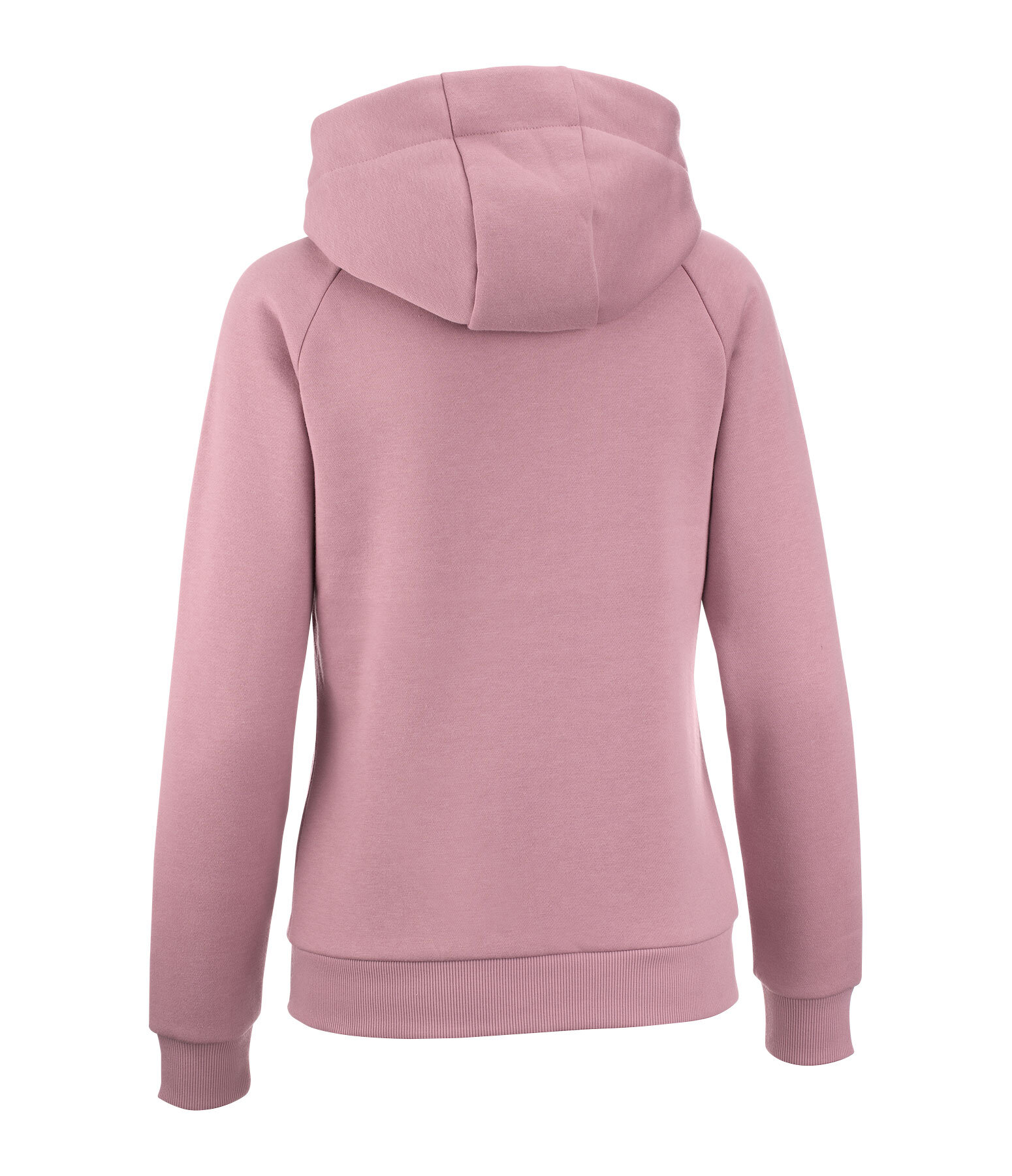Hooded Sweat Jacket Lynn