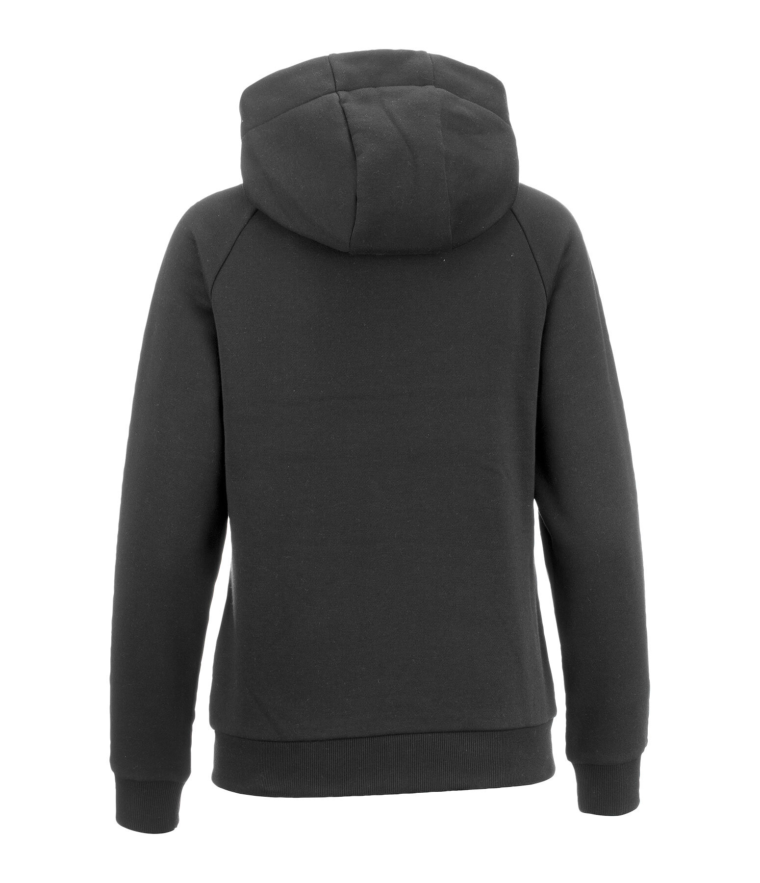 Hooded Sweatshirt Jacket Lynn