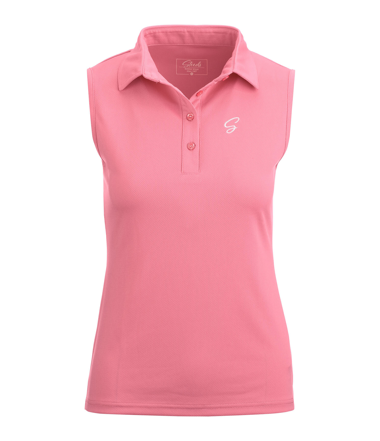 Steeds poloshirt 2025