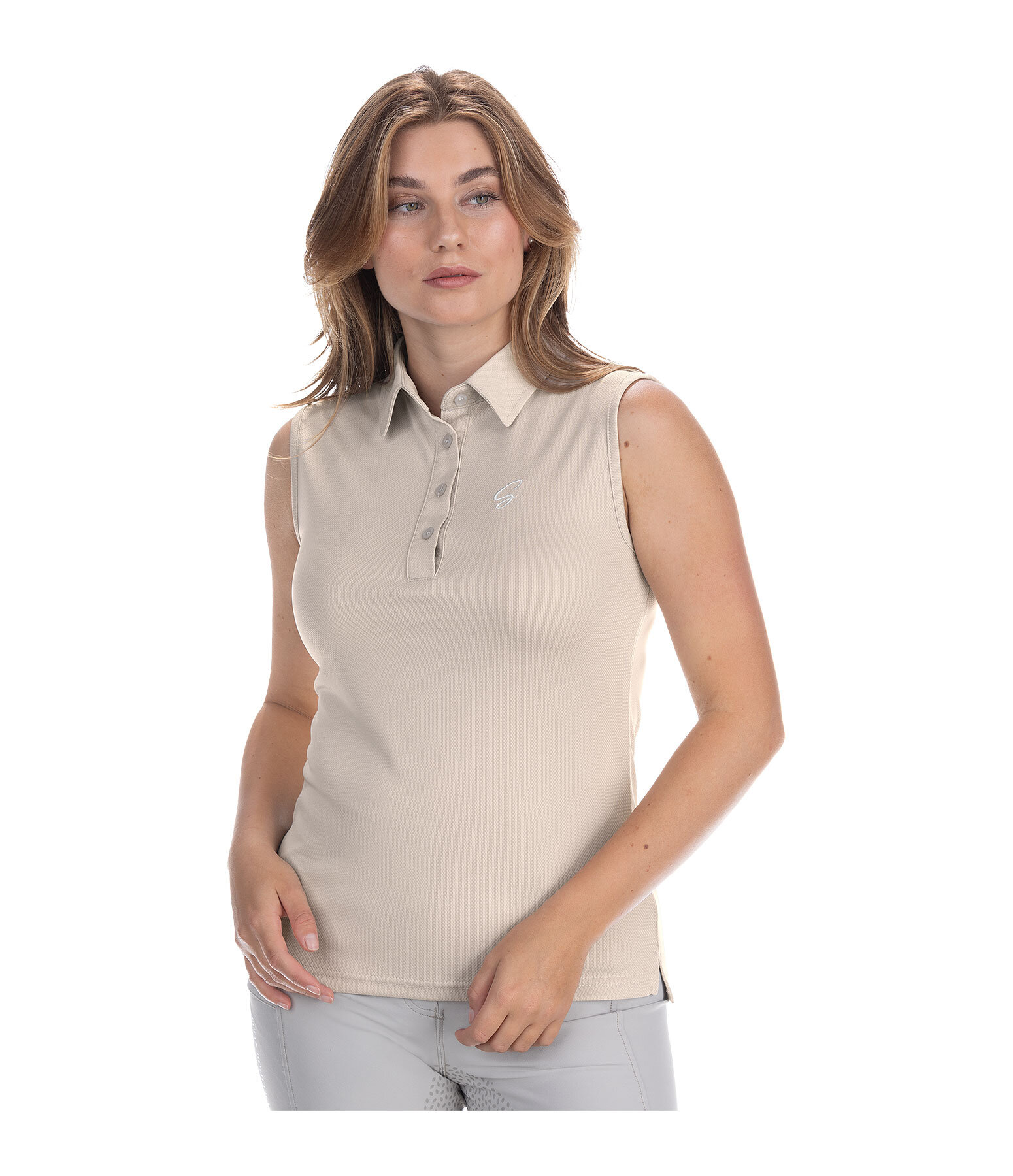 Functional Polo Shirt Nanni