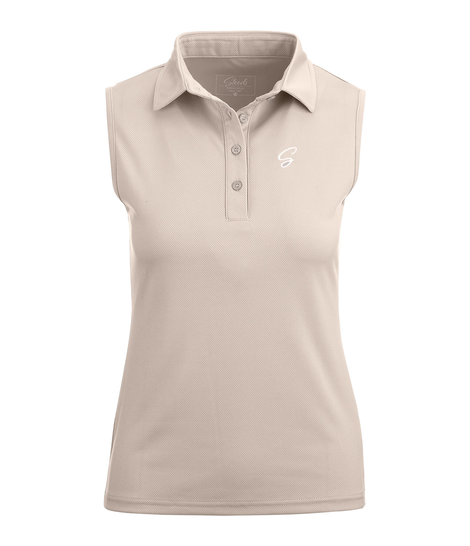 Functional Polo Shirt Nanni