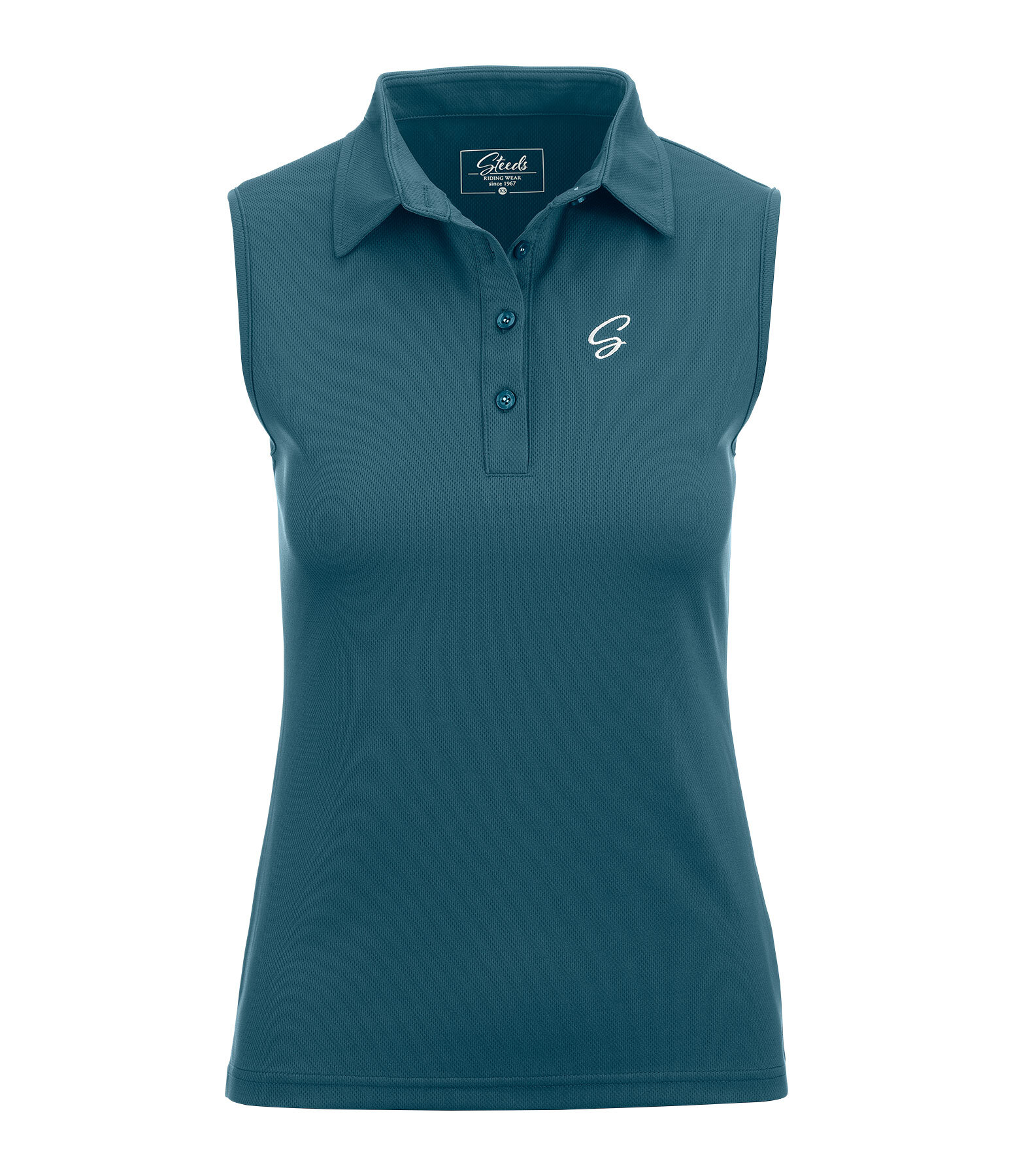 Functional Polo Shirt Nanni