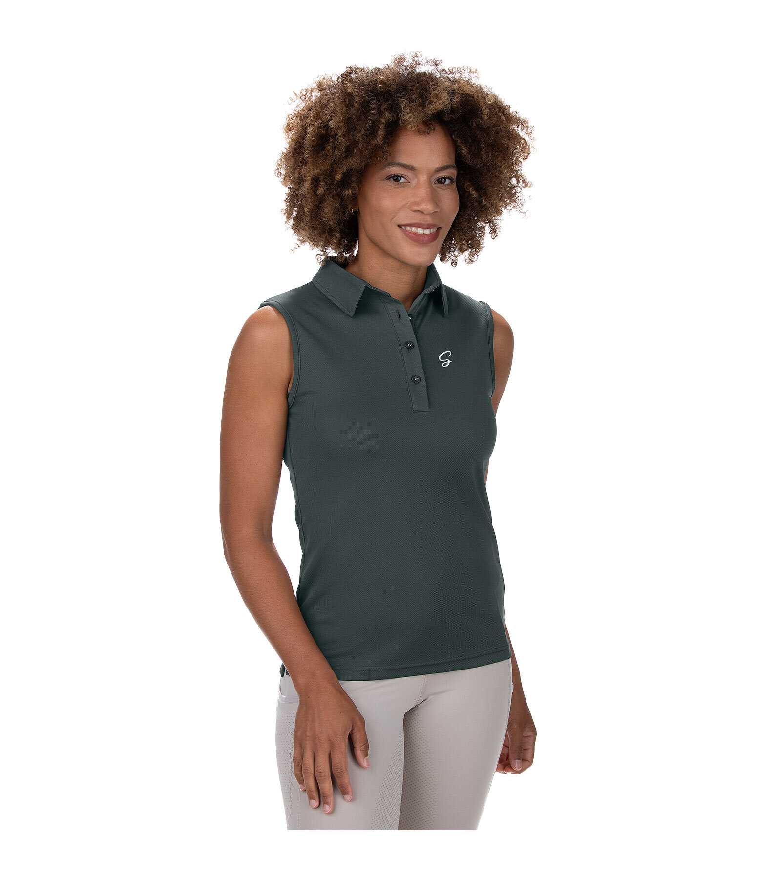Functional Polo Shirt Nanni