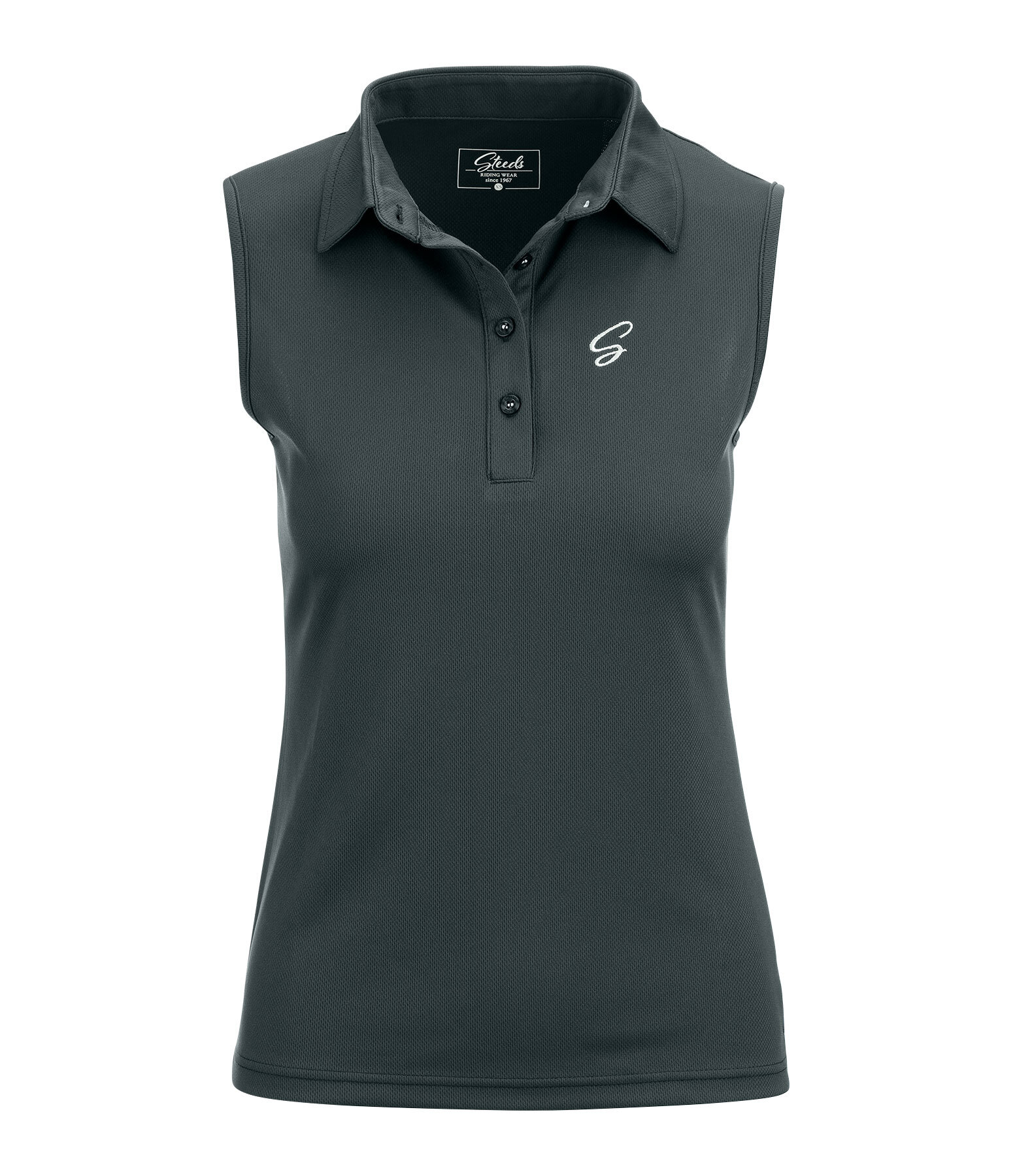 Functional Polo Shirt Nanni