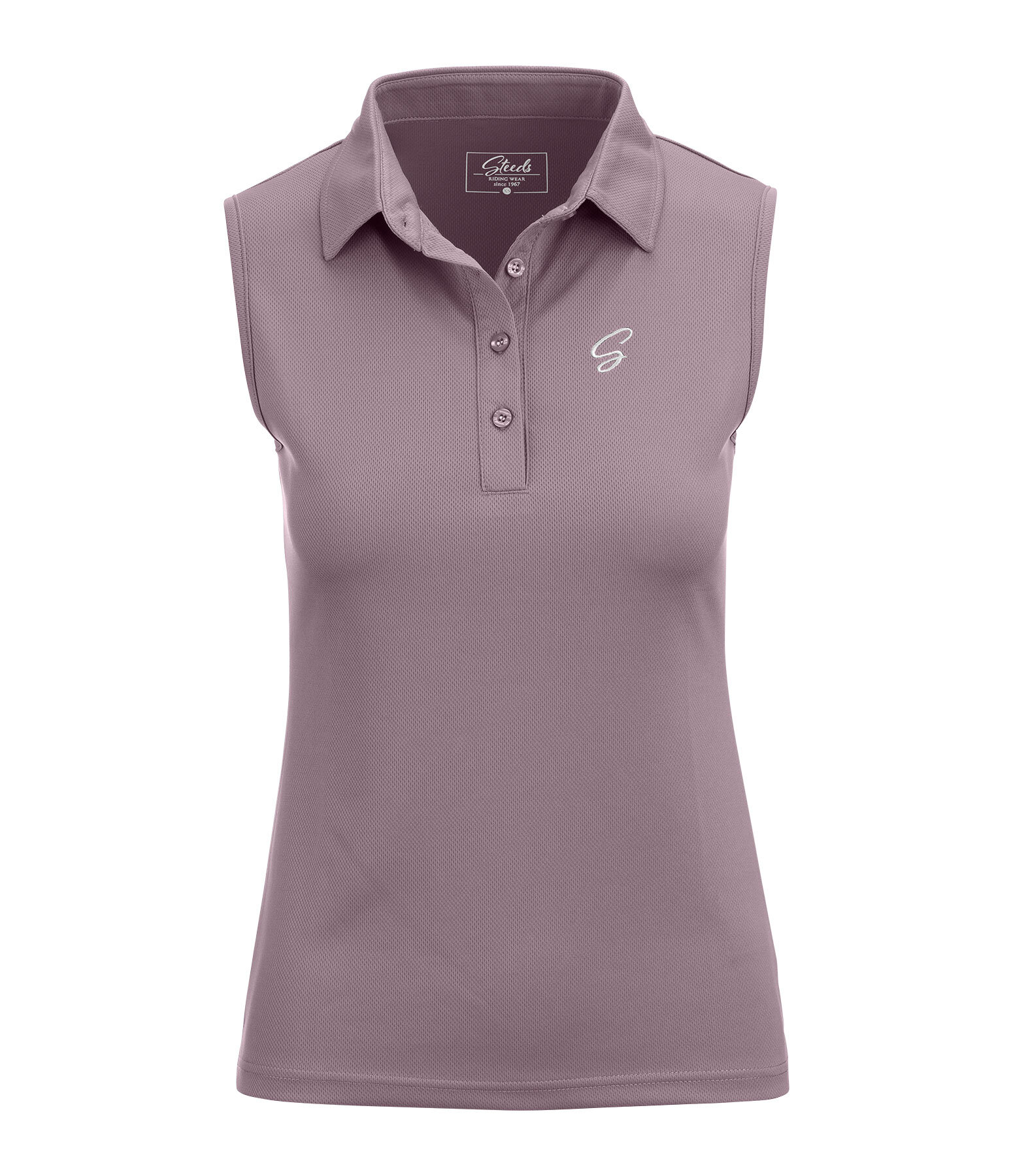 Functional Polo Shirt Nanni