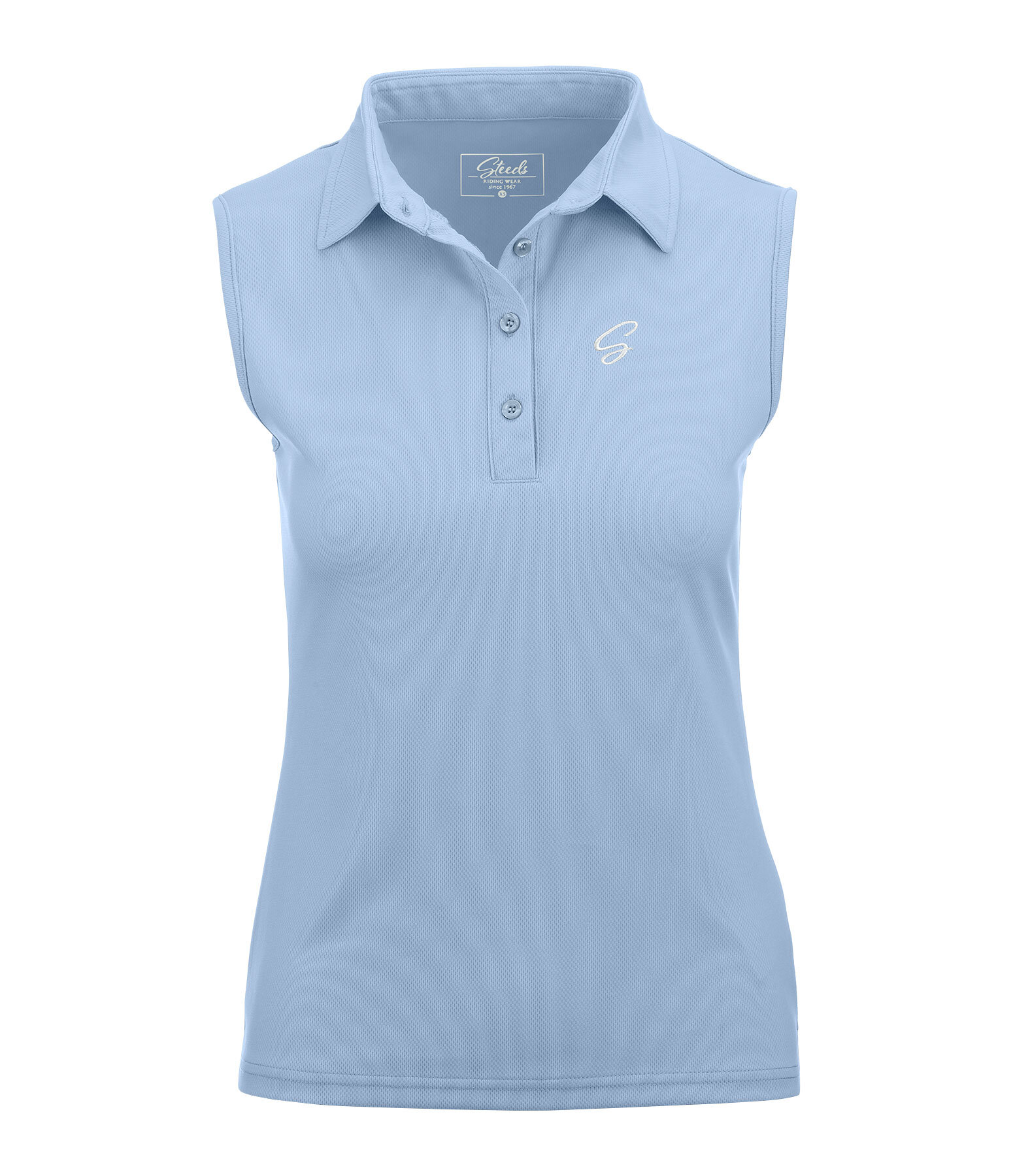 Functional Polo Shirt Nanni