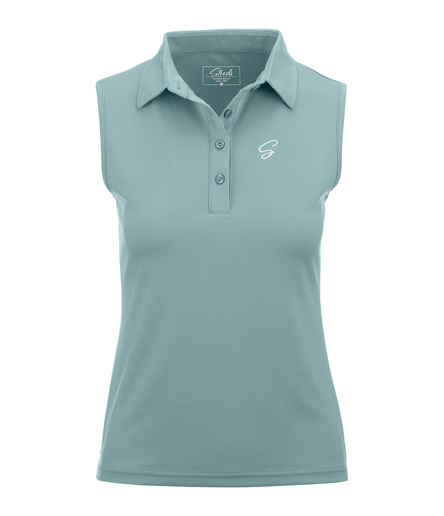 Functional Polo Shirt Nanni