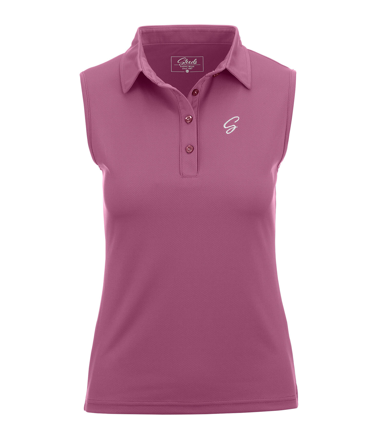 Functional Polo Shirt Nanni