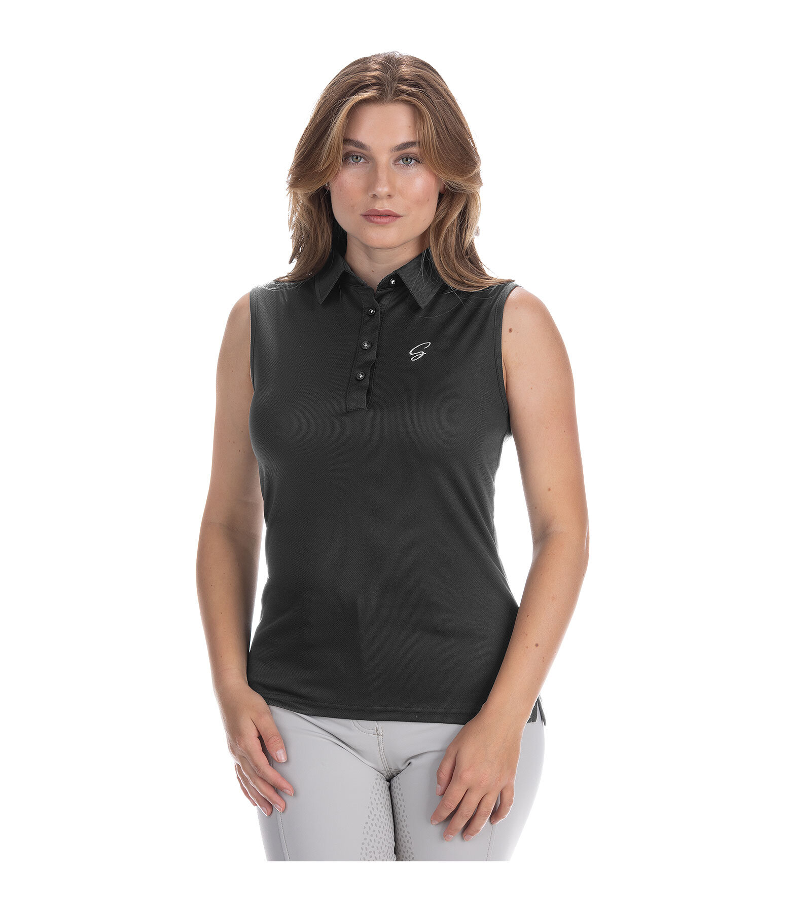 Functional Polo Shirt Nanni