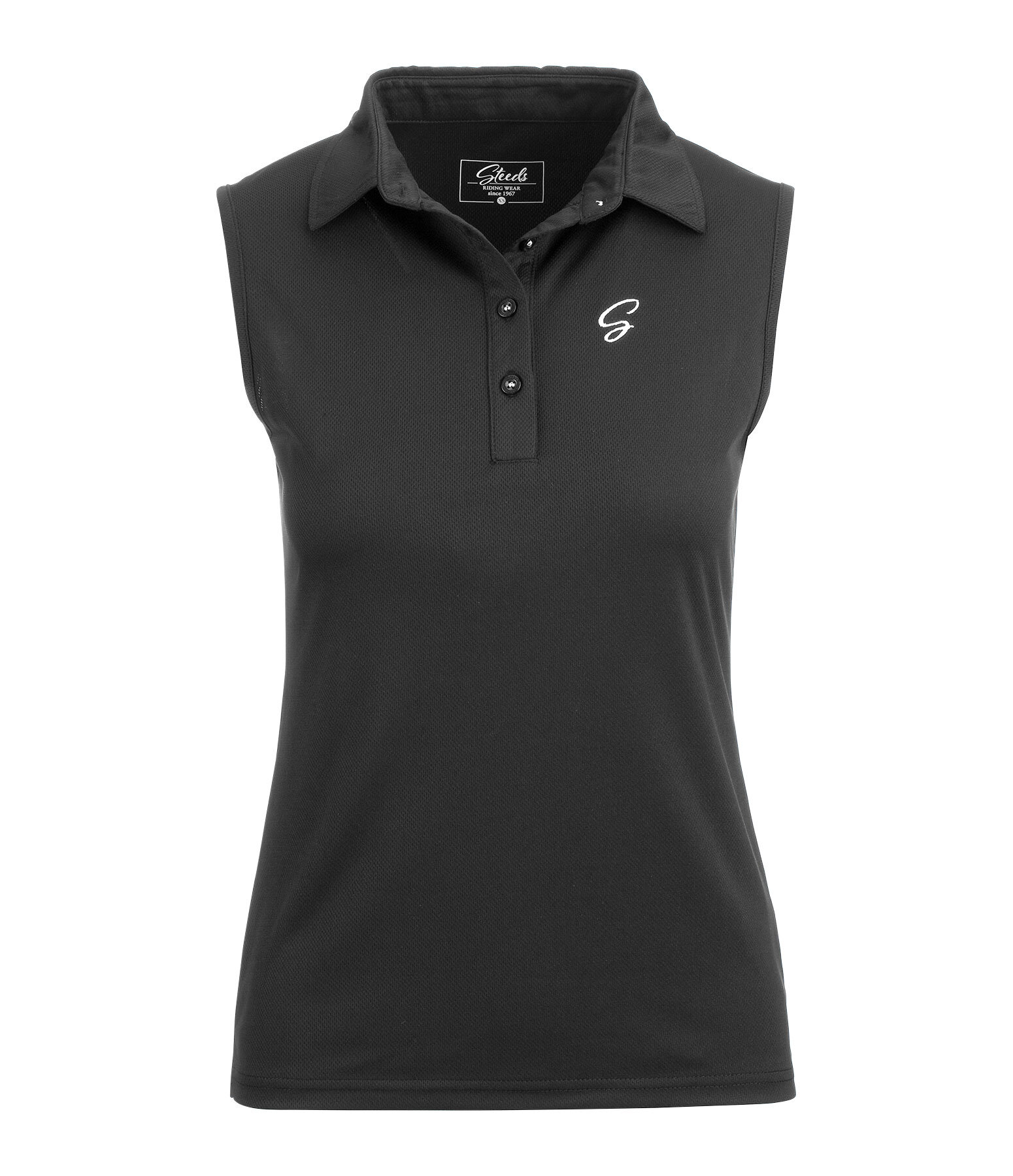 Steeds poloshirt 2025