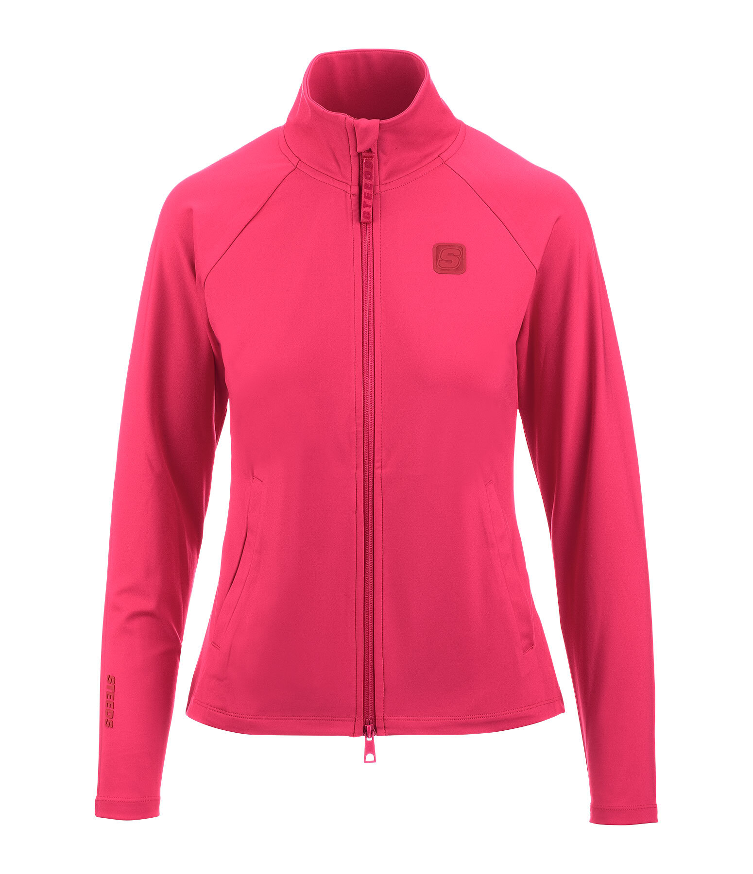 Performance Stretch Riding Jacket Lina