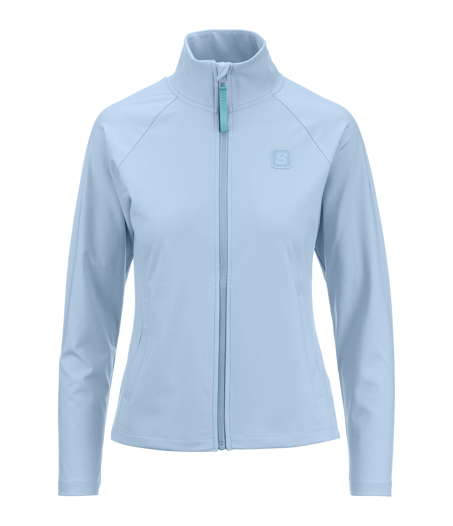 Performance Stretch Riding Jacket Lina