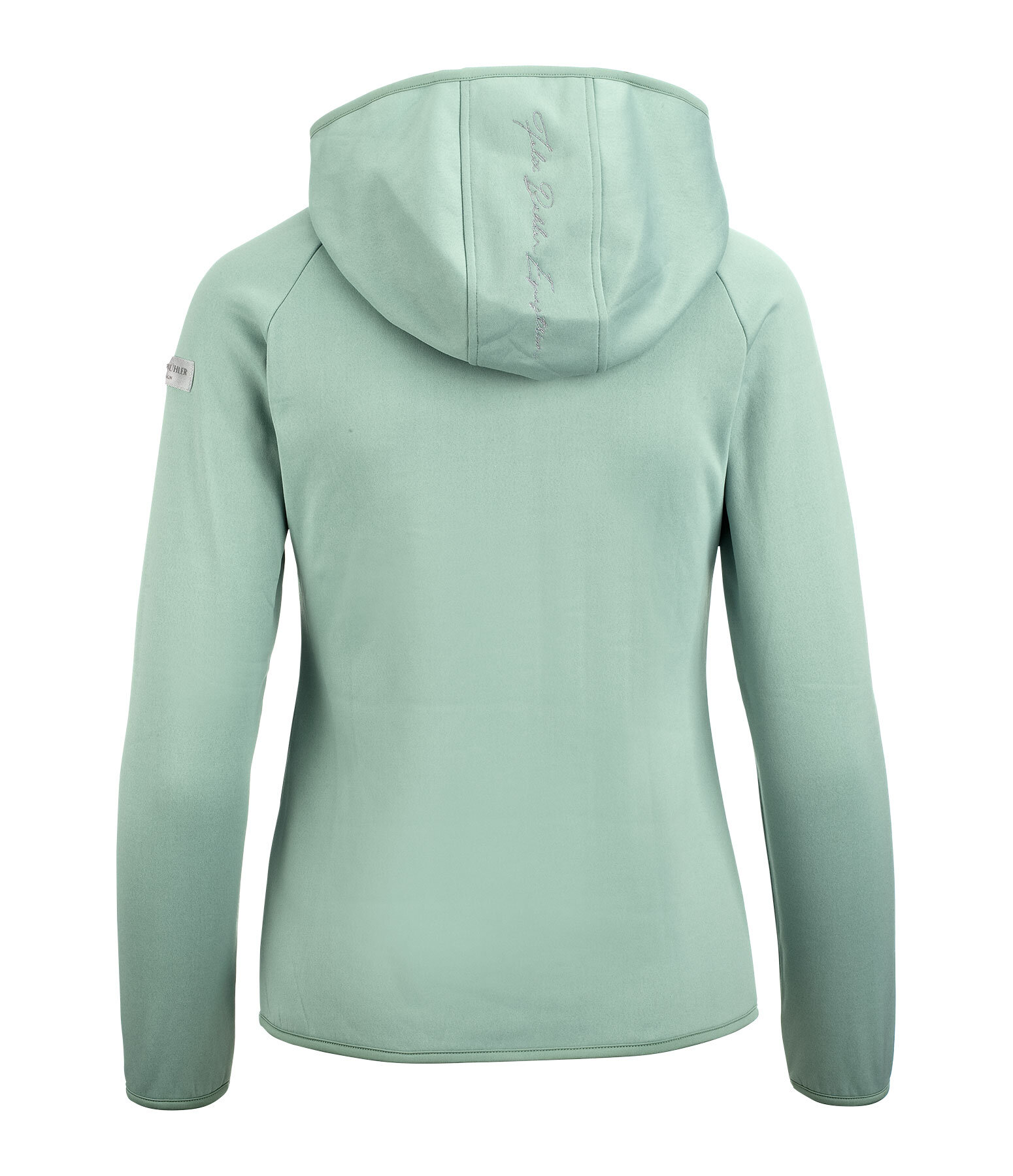 Performance Stretch Hooded Jacket Denise