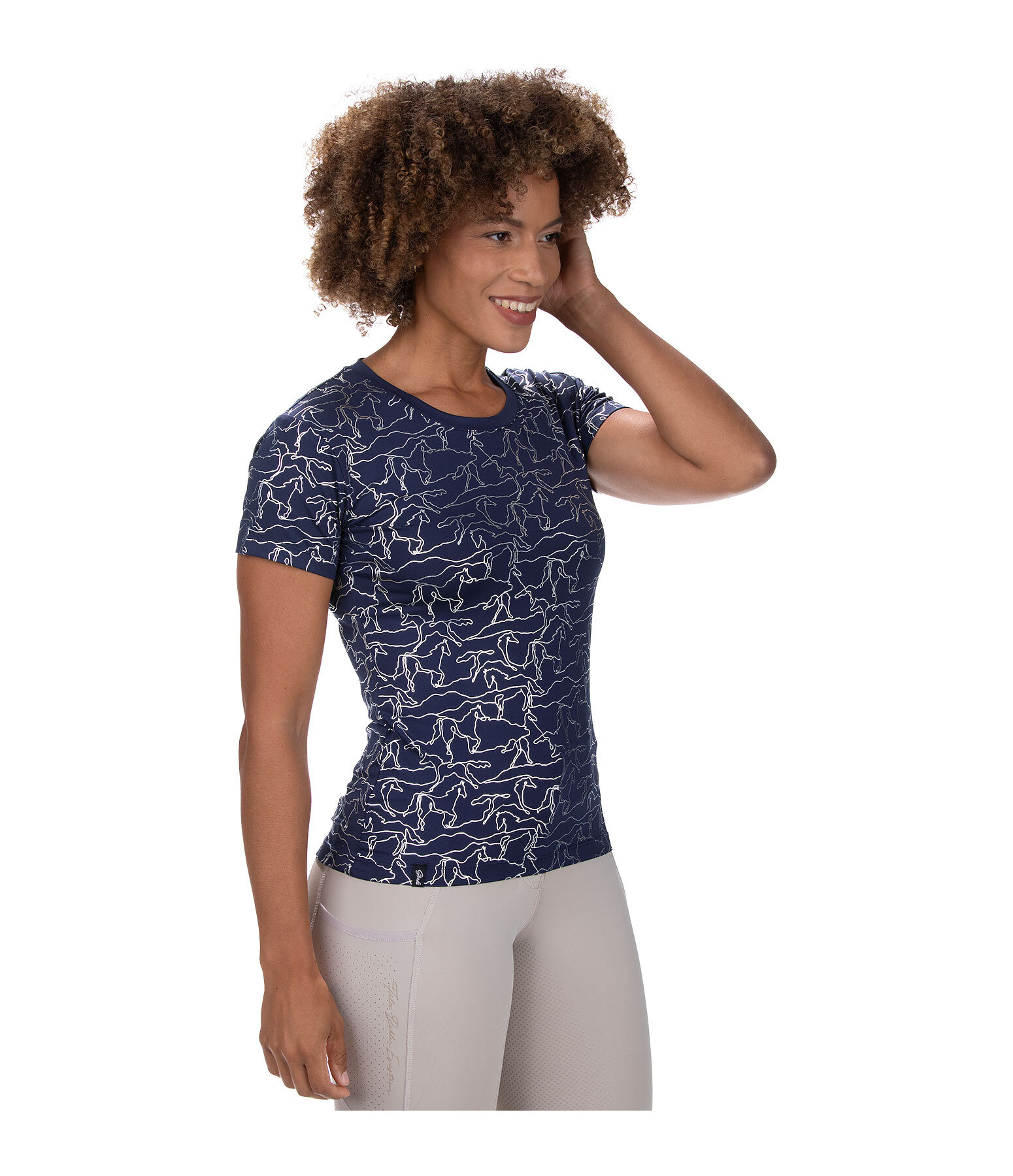 Functional T-Shirt Romy