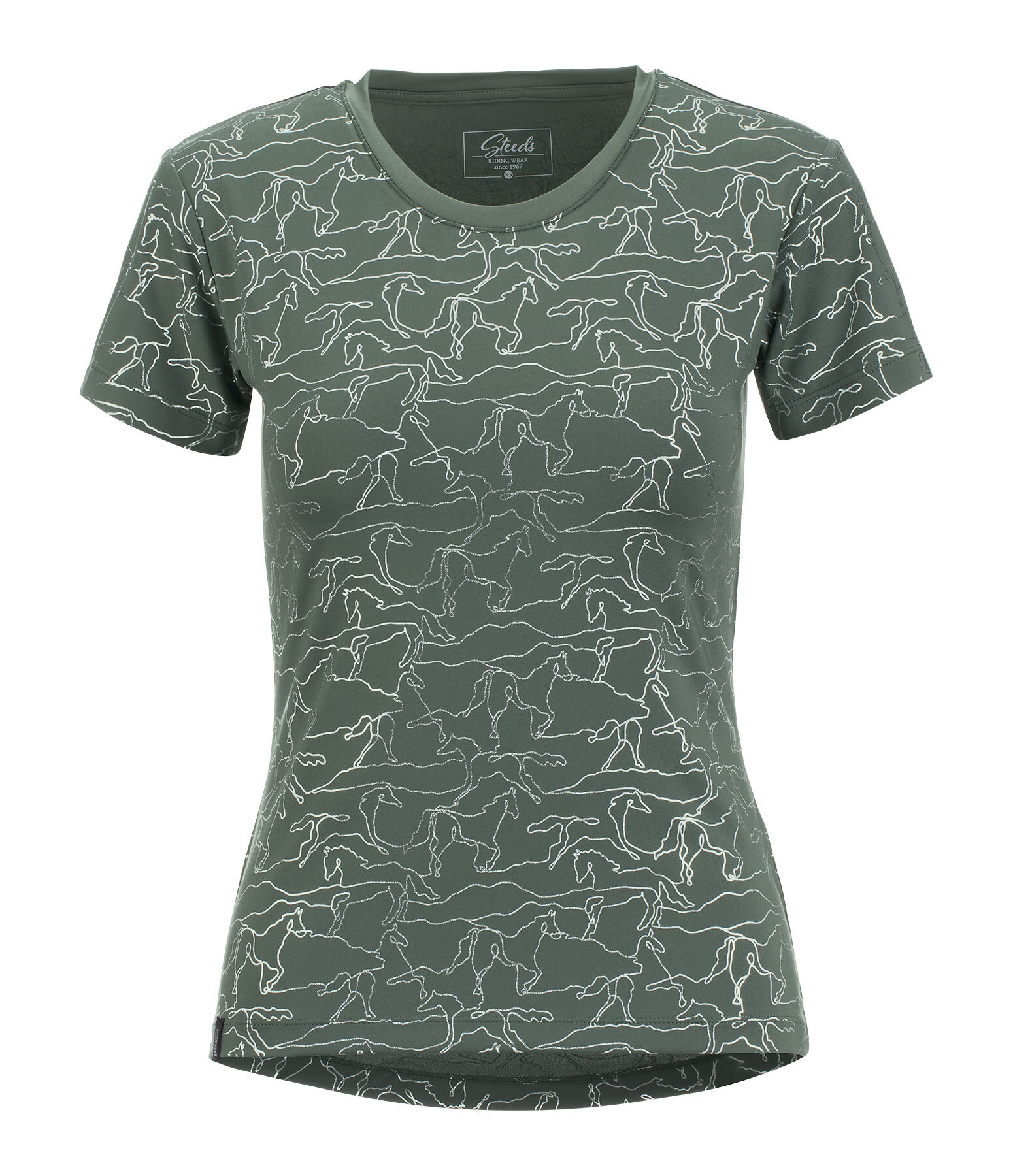 Functional T-Shirt Romy