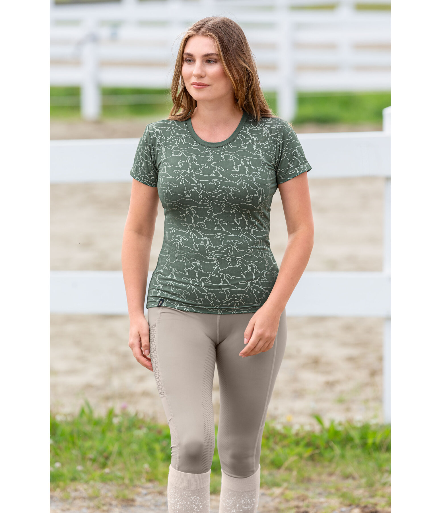 Functional T-Shirt Romy