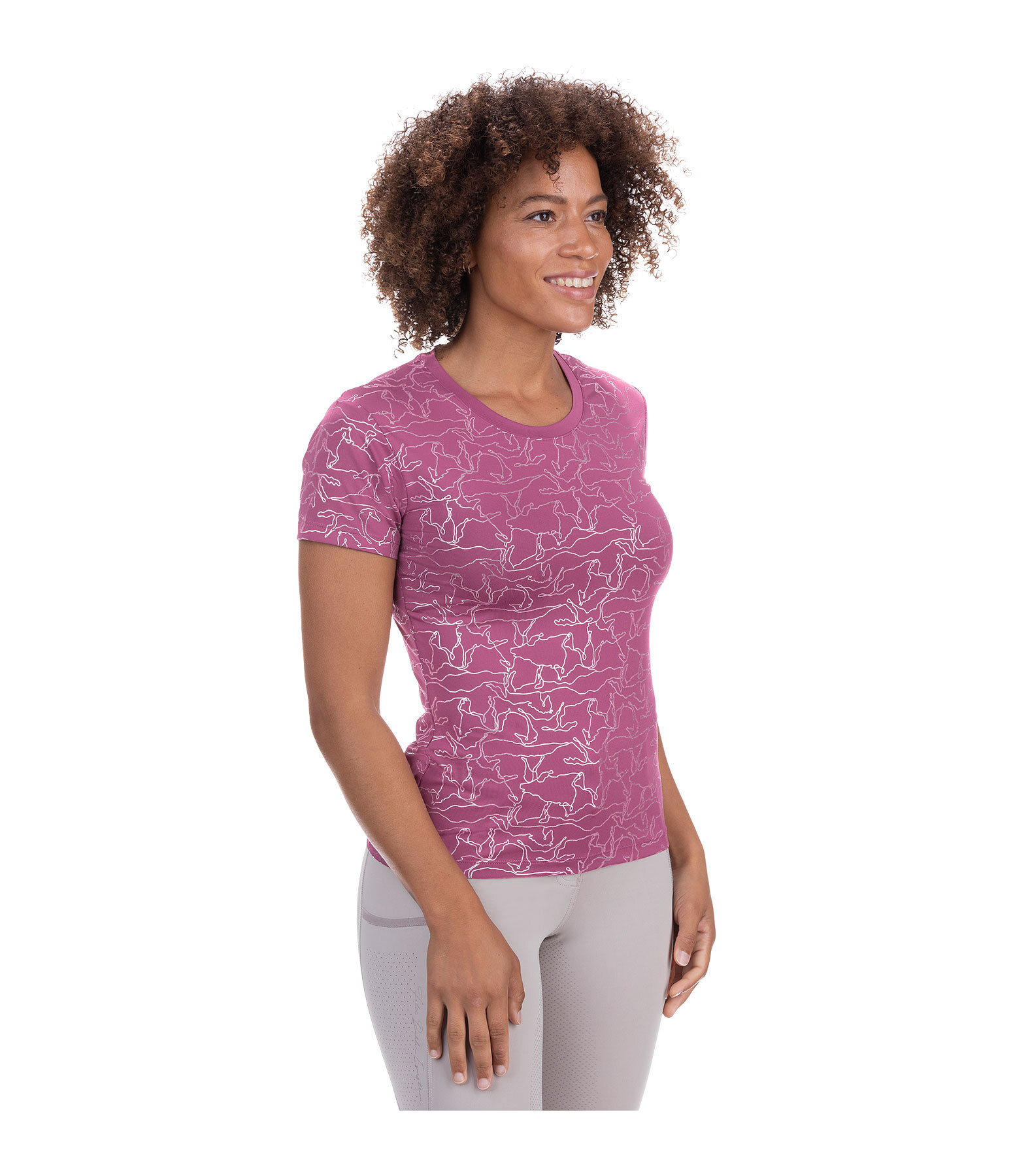 Functional T-Shirt Romy