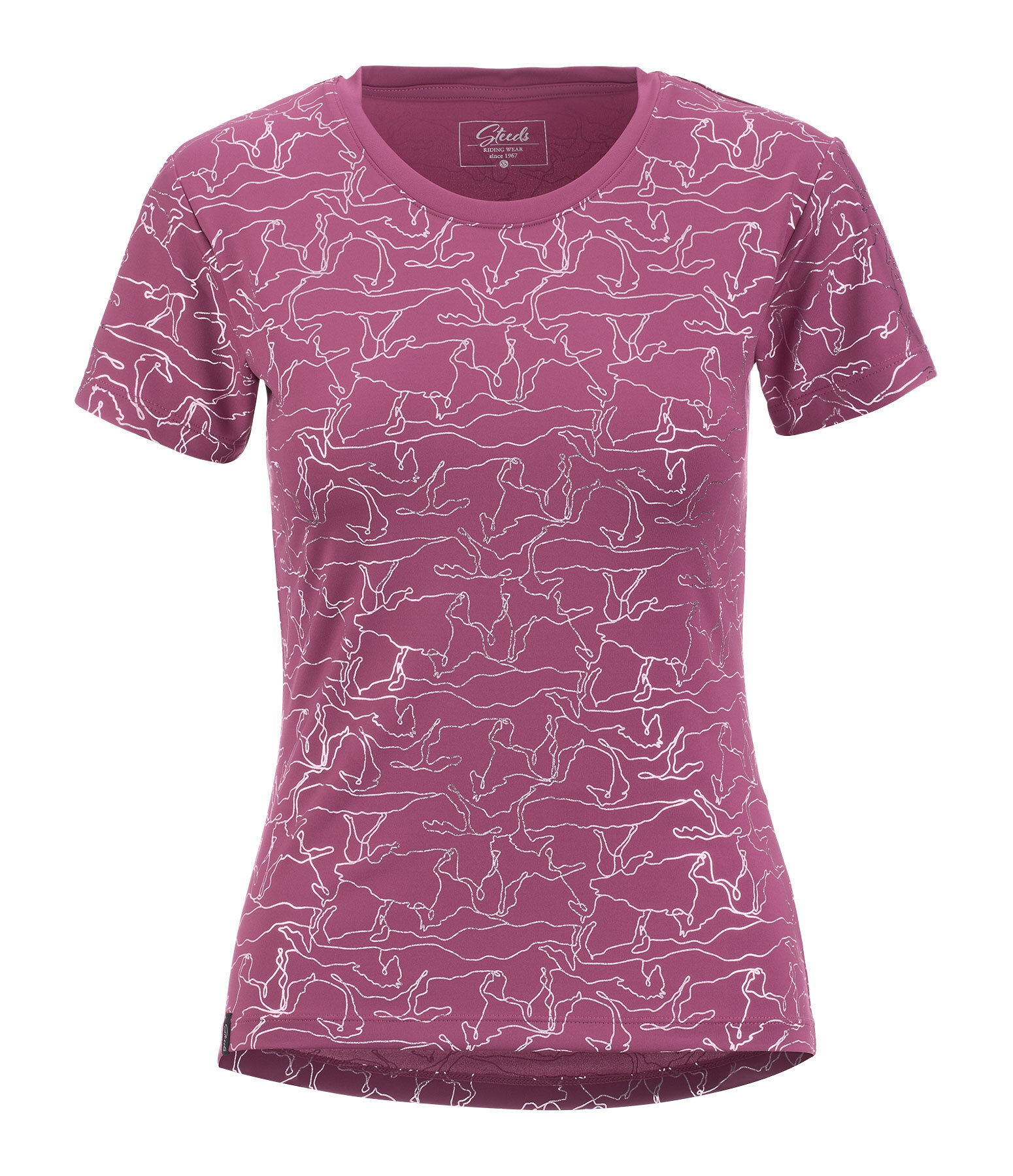 Functional T-Shirt Romy