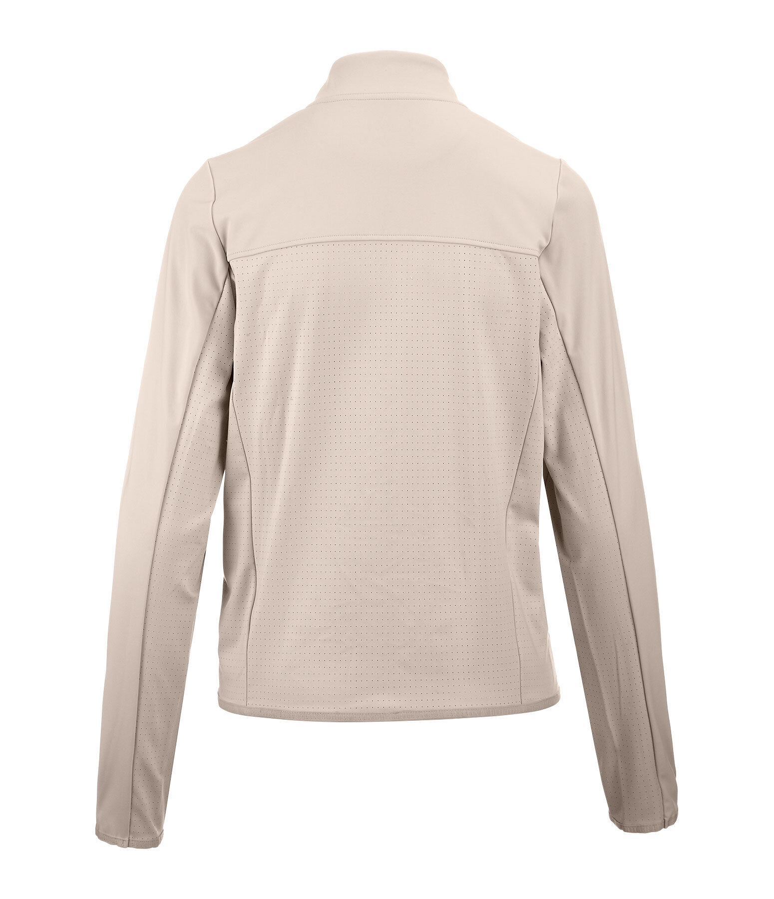 Performance Stretch Riding Jacket Jenna-Mesh