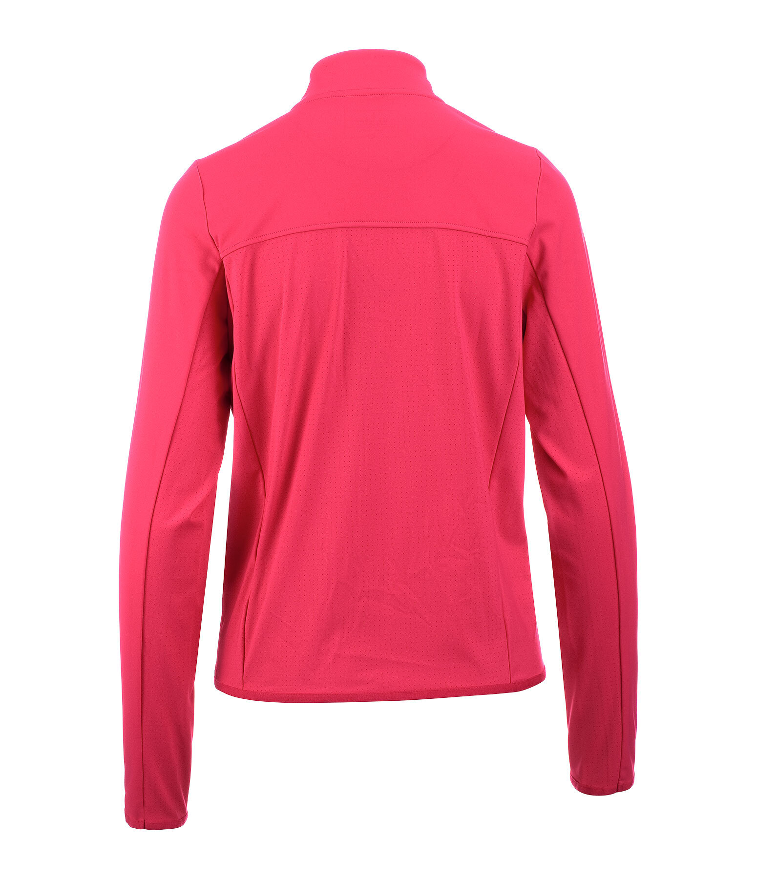 Performance Stretch Riding Jacket Jenna-Mesh