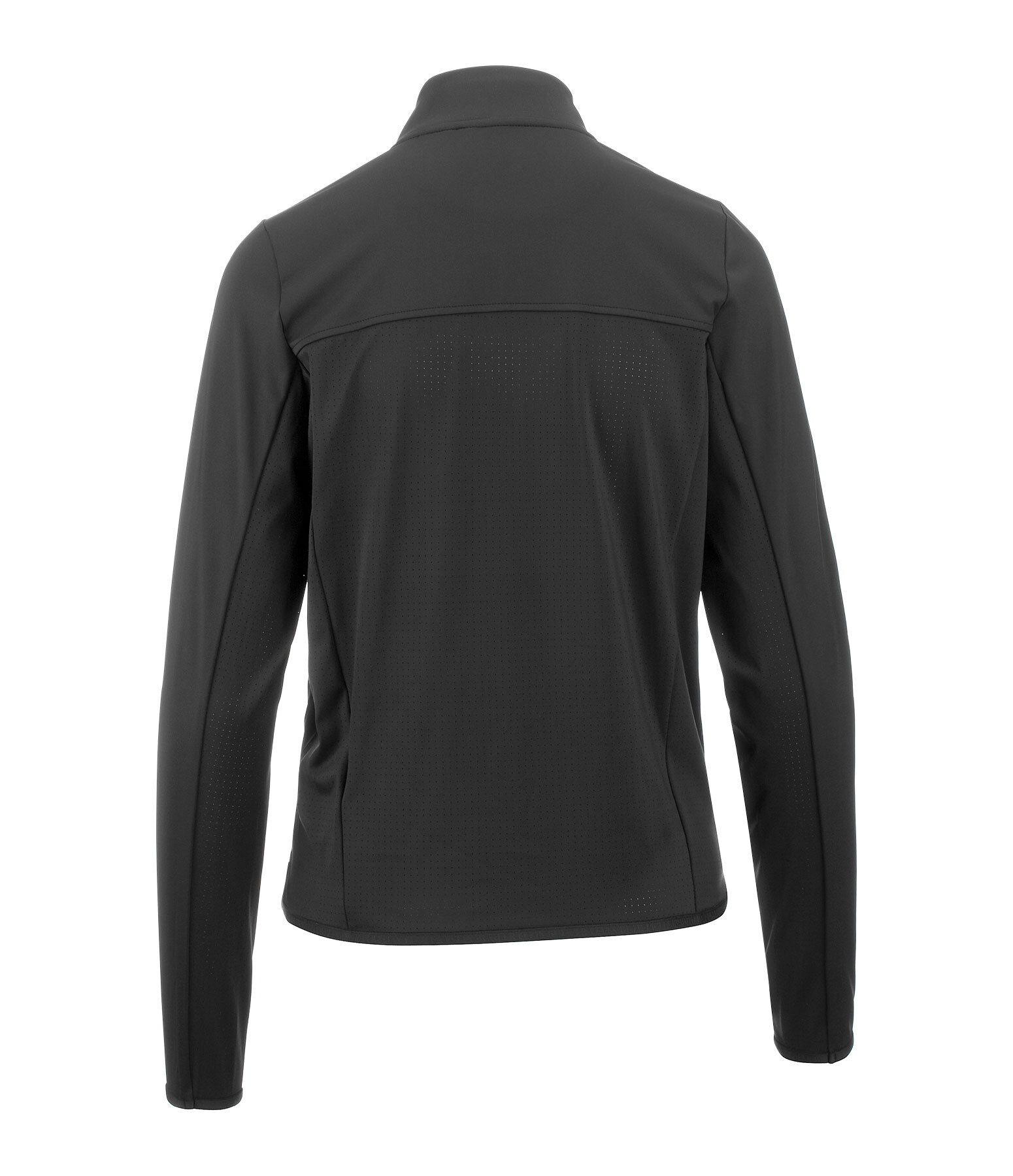 Performance Stretch Riding Jacket Jenna-Mesh