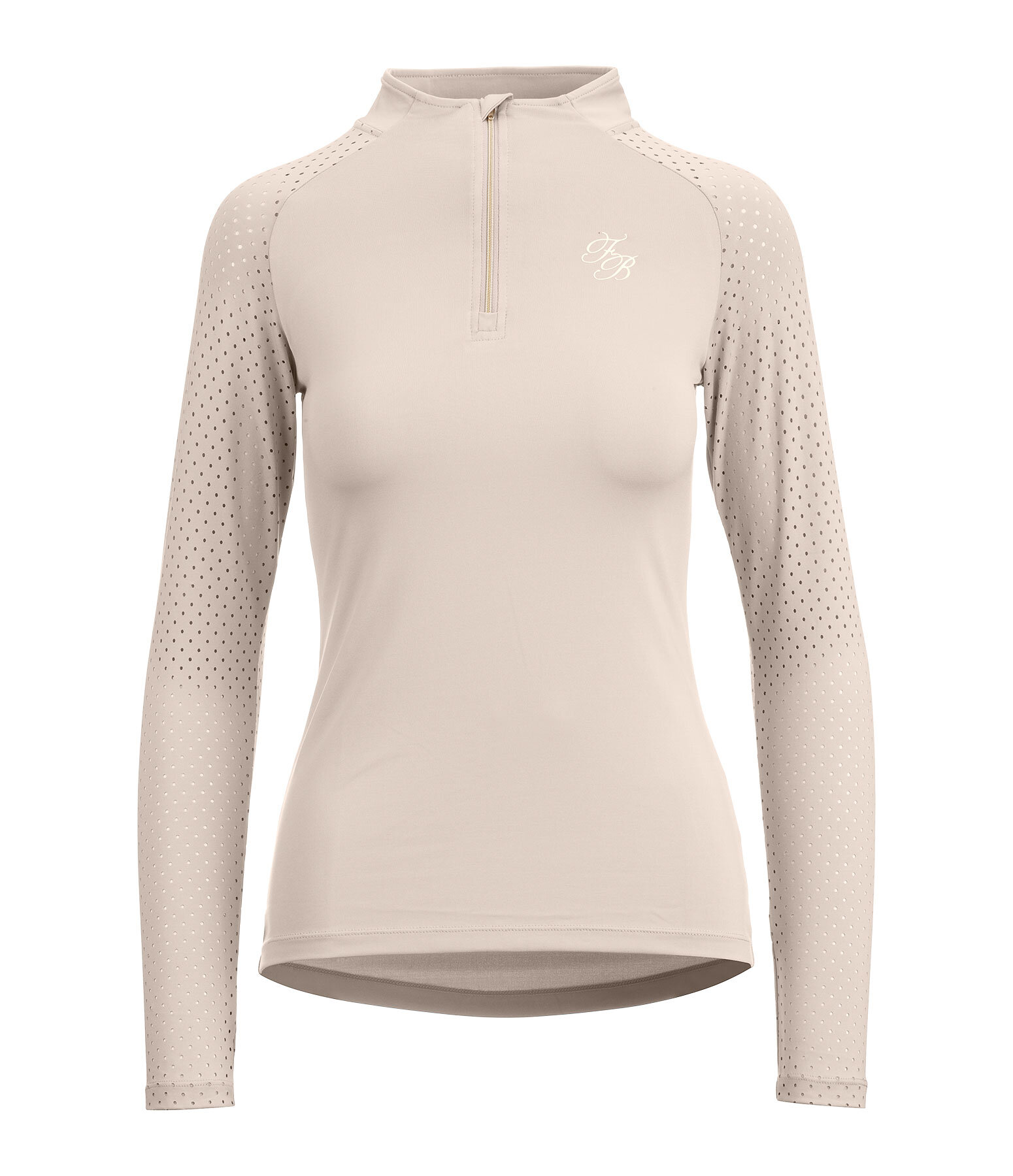 Functional Long Sleeved Shirt Laila Kramer Equestrian