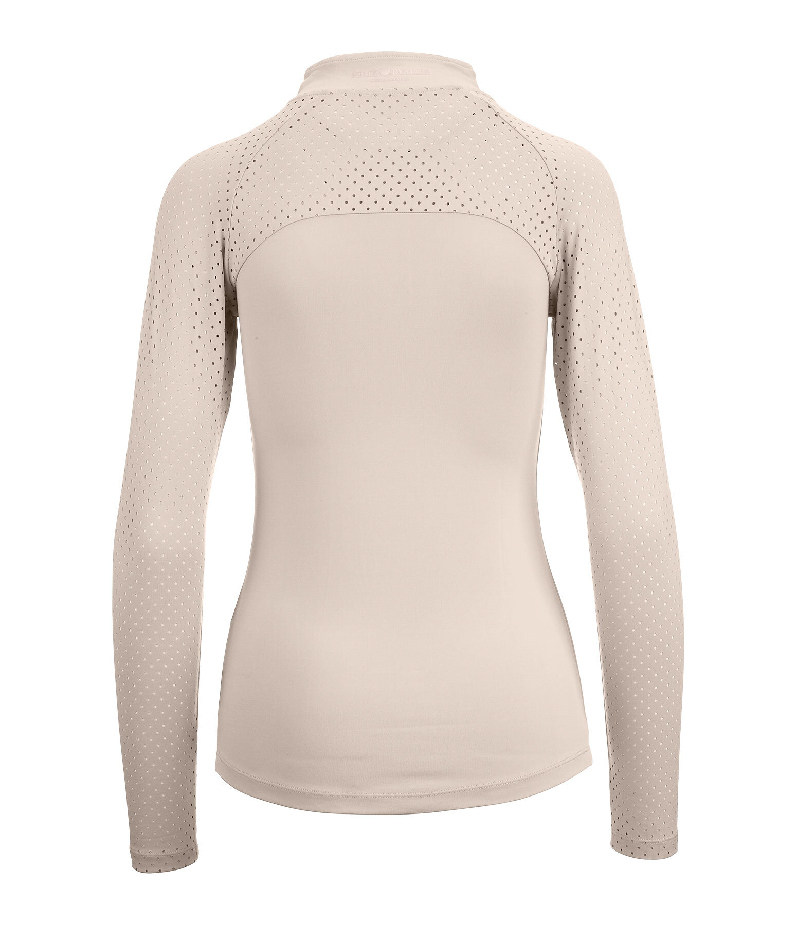 Functional Long-Sleeved Shirt Laila