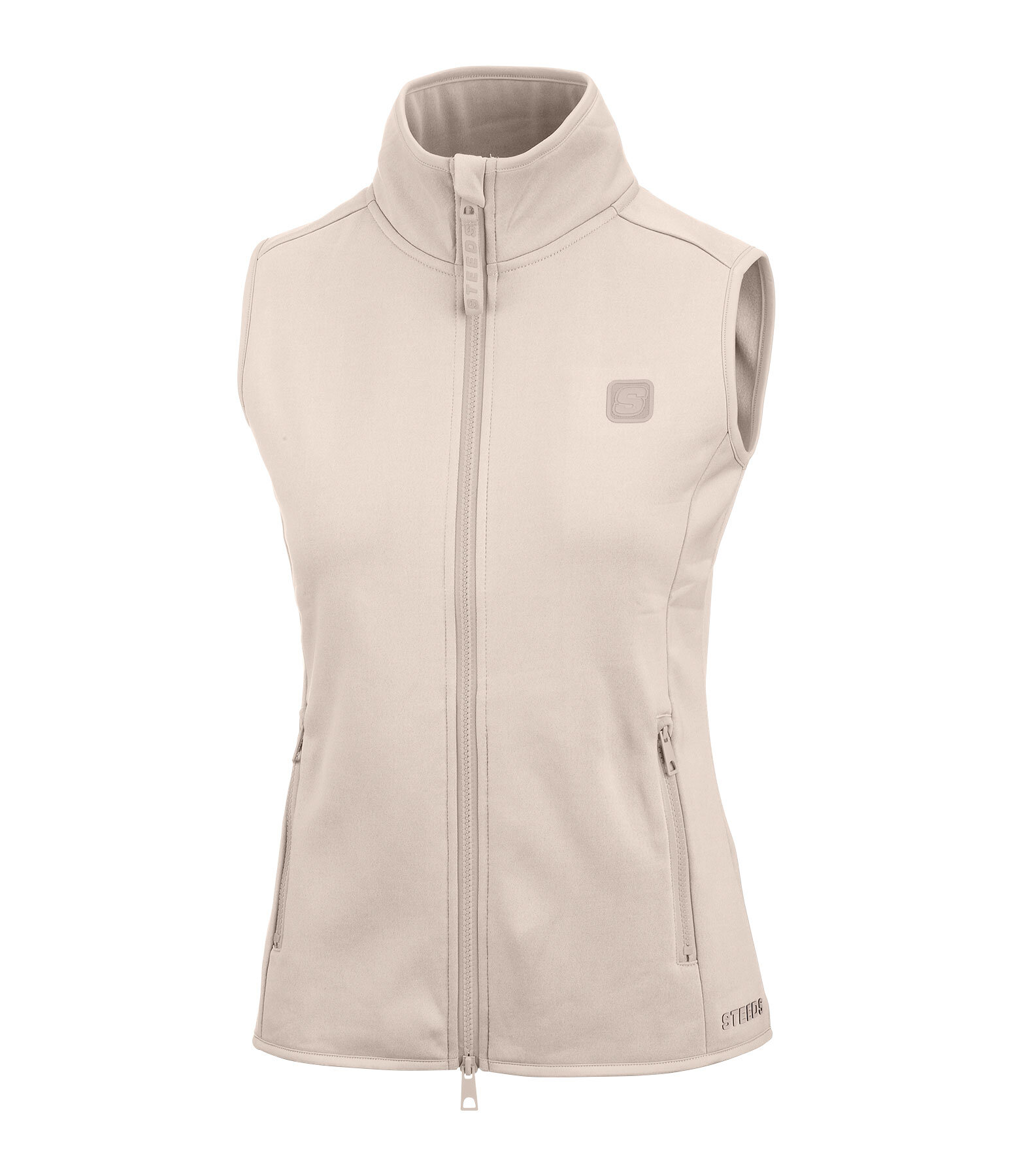 Performance Stretch Riding Gilet Tracy