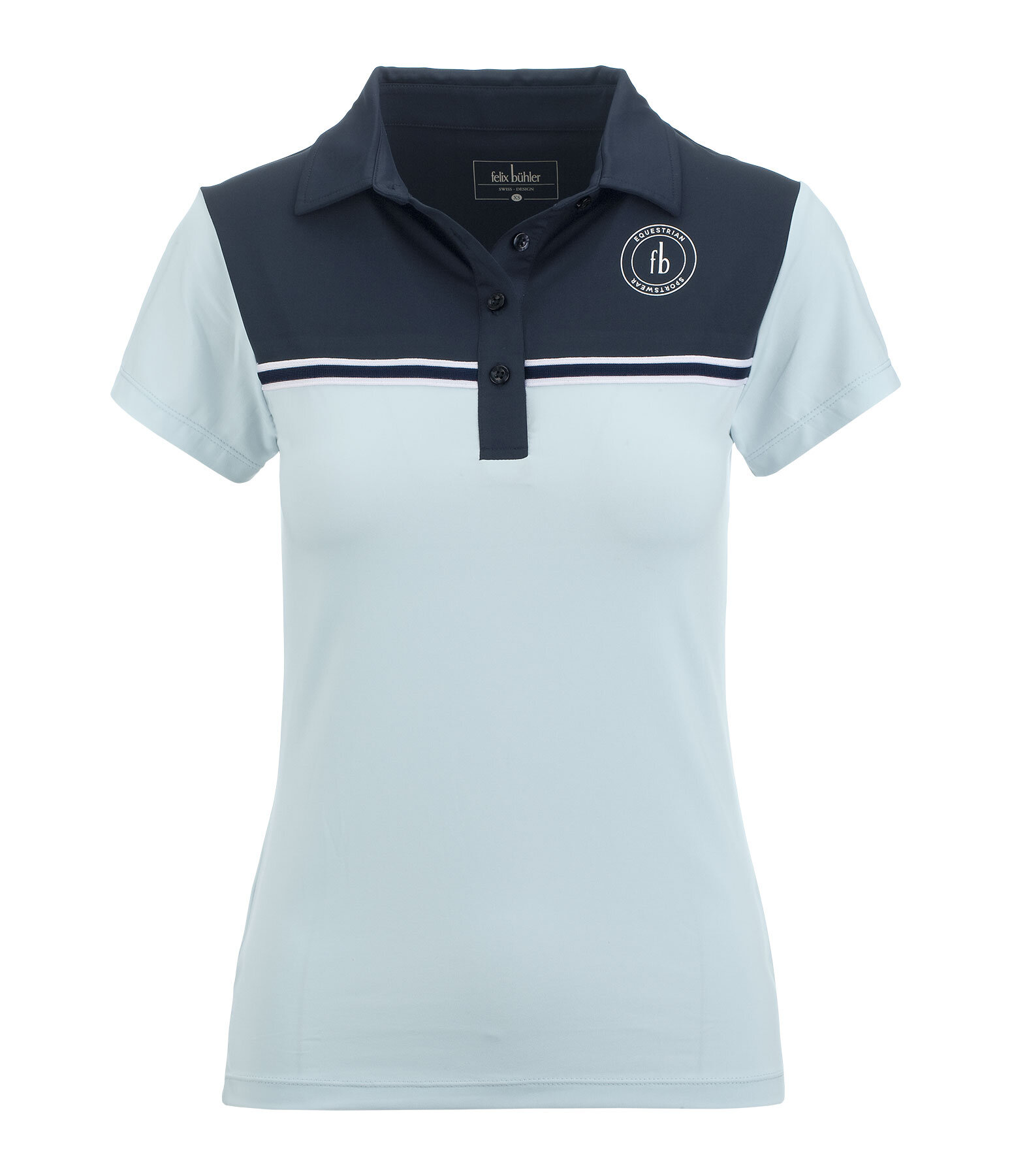 Functional Polo Shirt Hazel