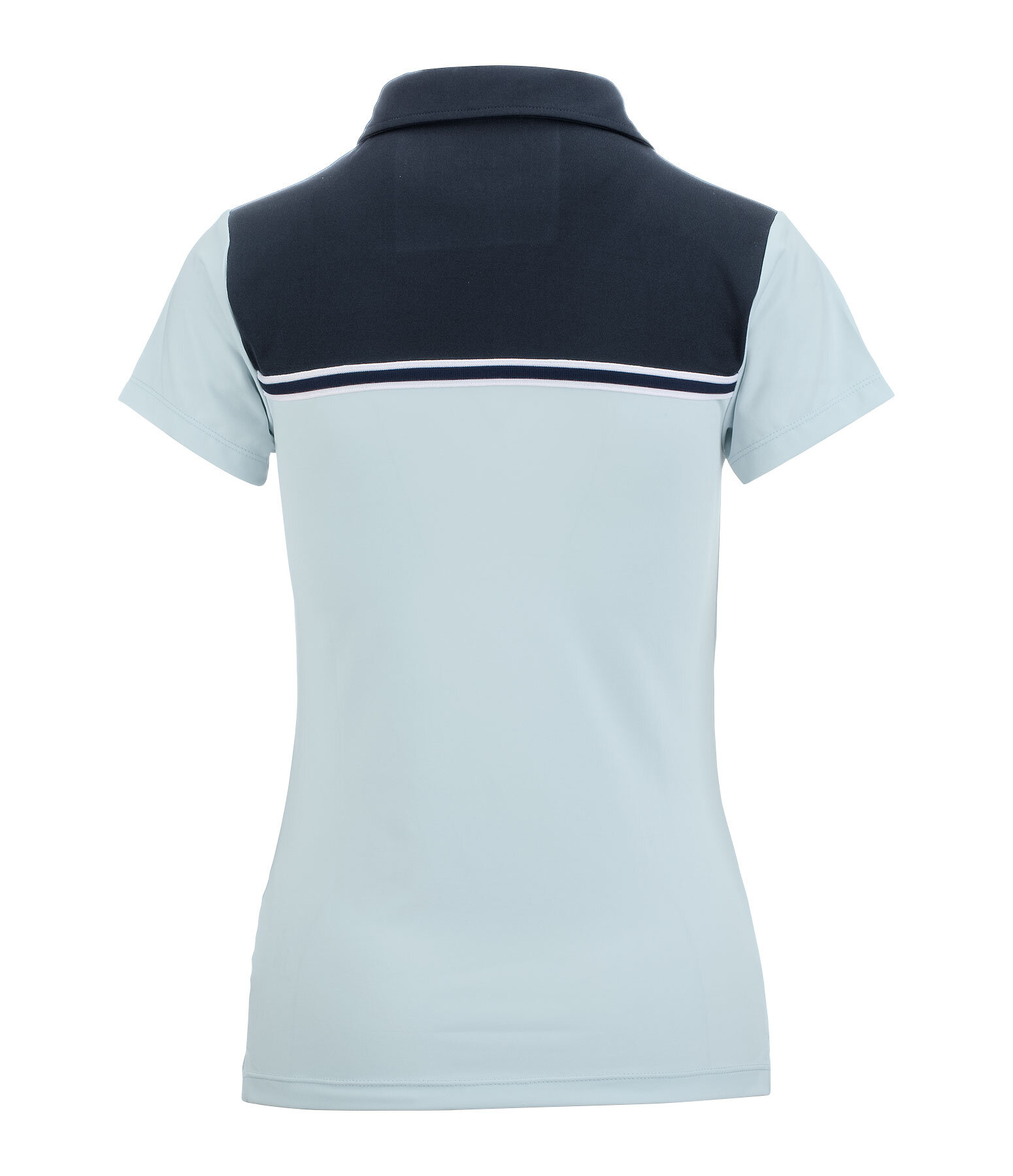 Functional Polo Shirt Hazel