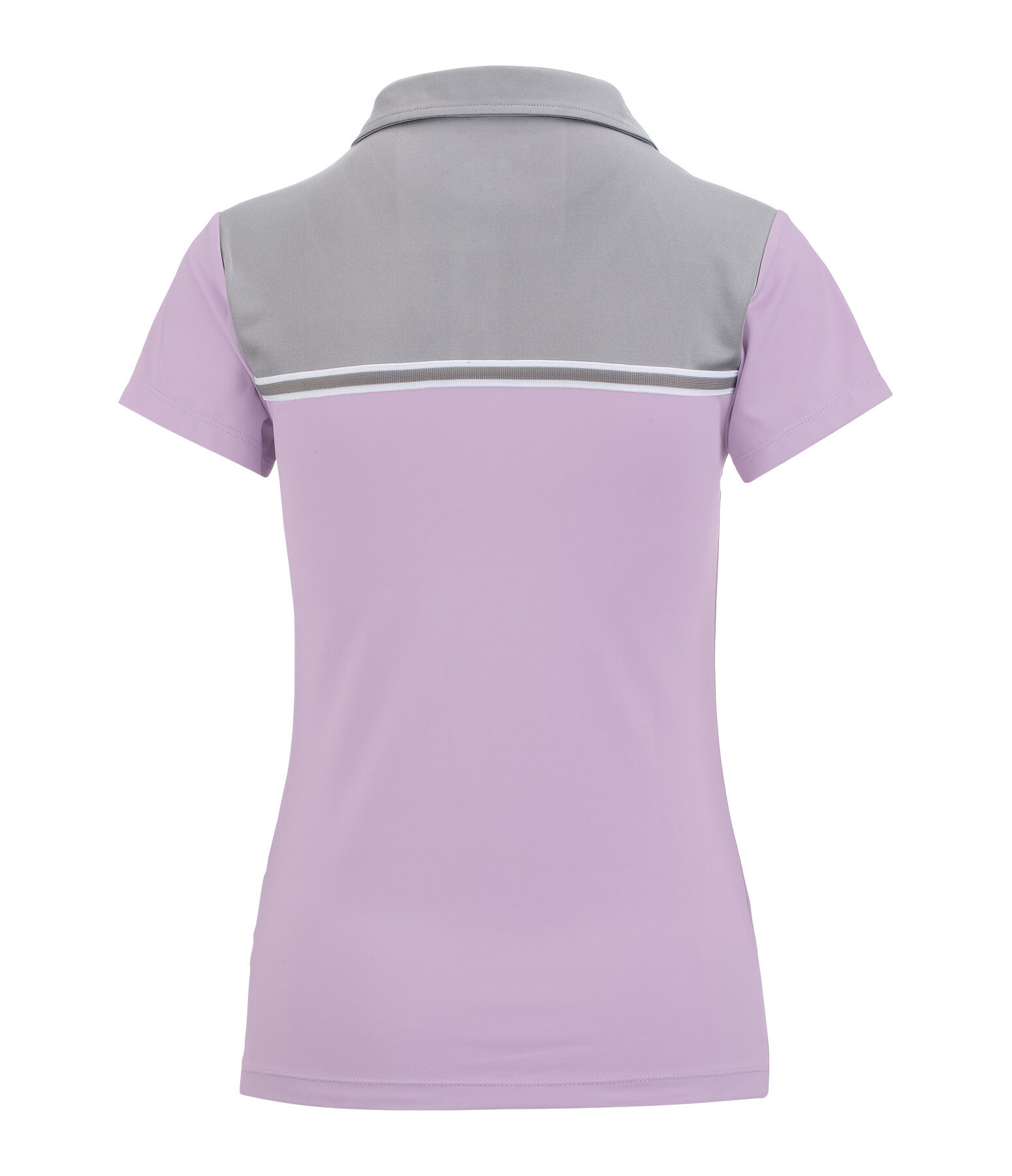 Functional Polo Shirt Hazel