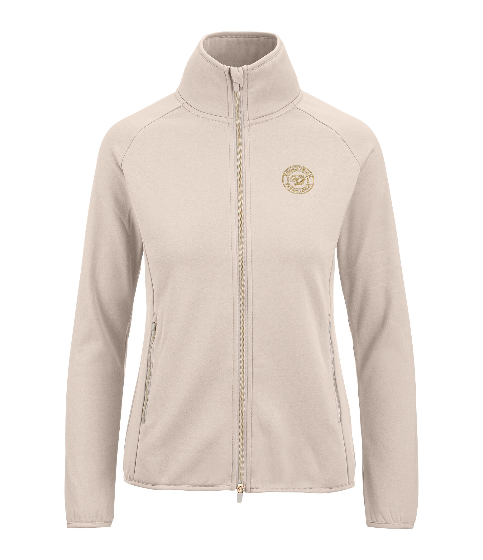 Performance Stretch Riding Jacket Ella II